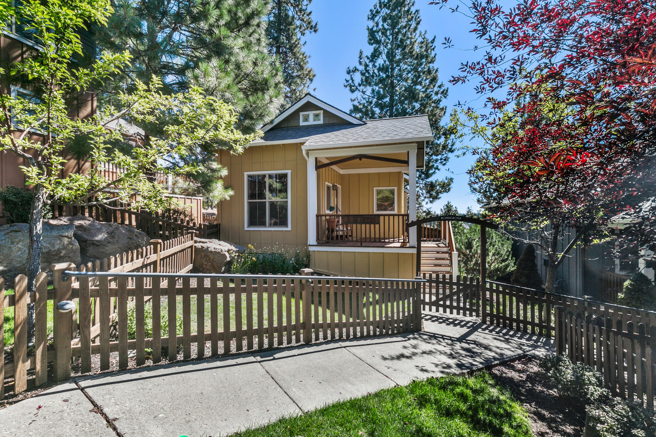 The Cottages - Residential