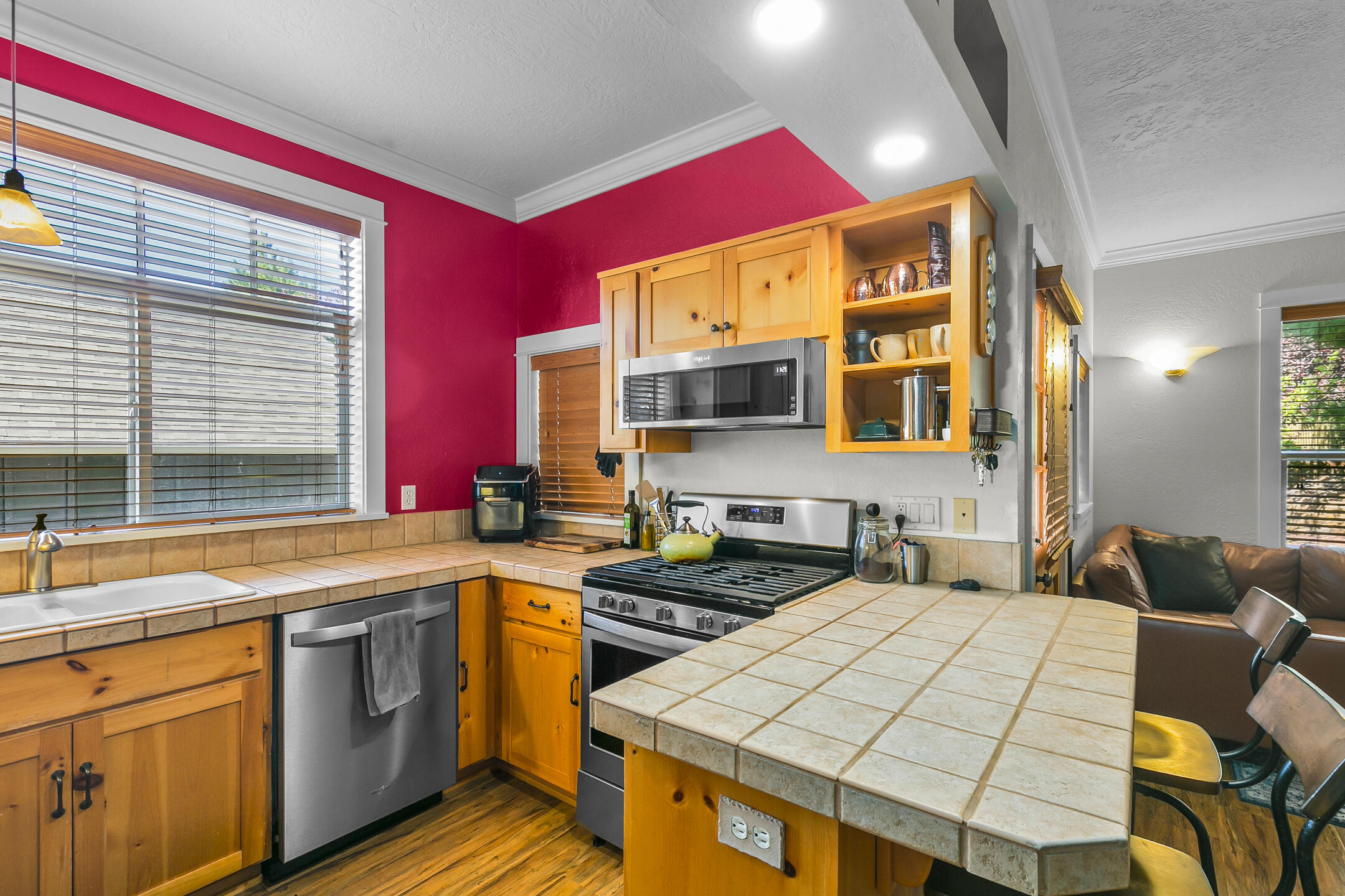 The Cottages - Residential