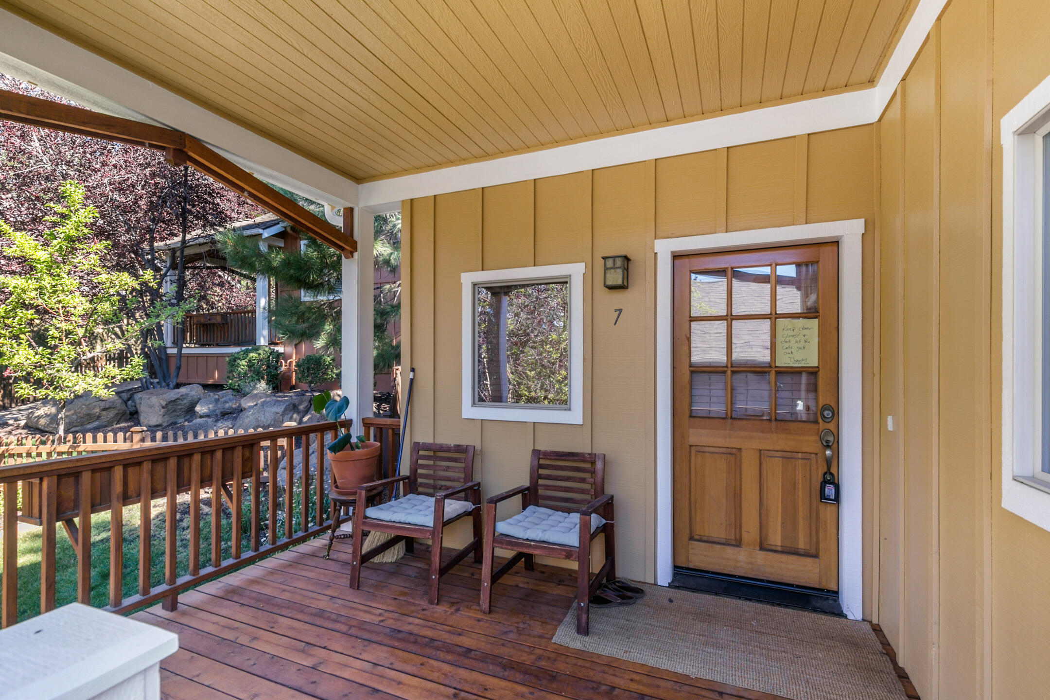 The Cottages - Residential