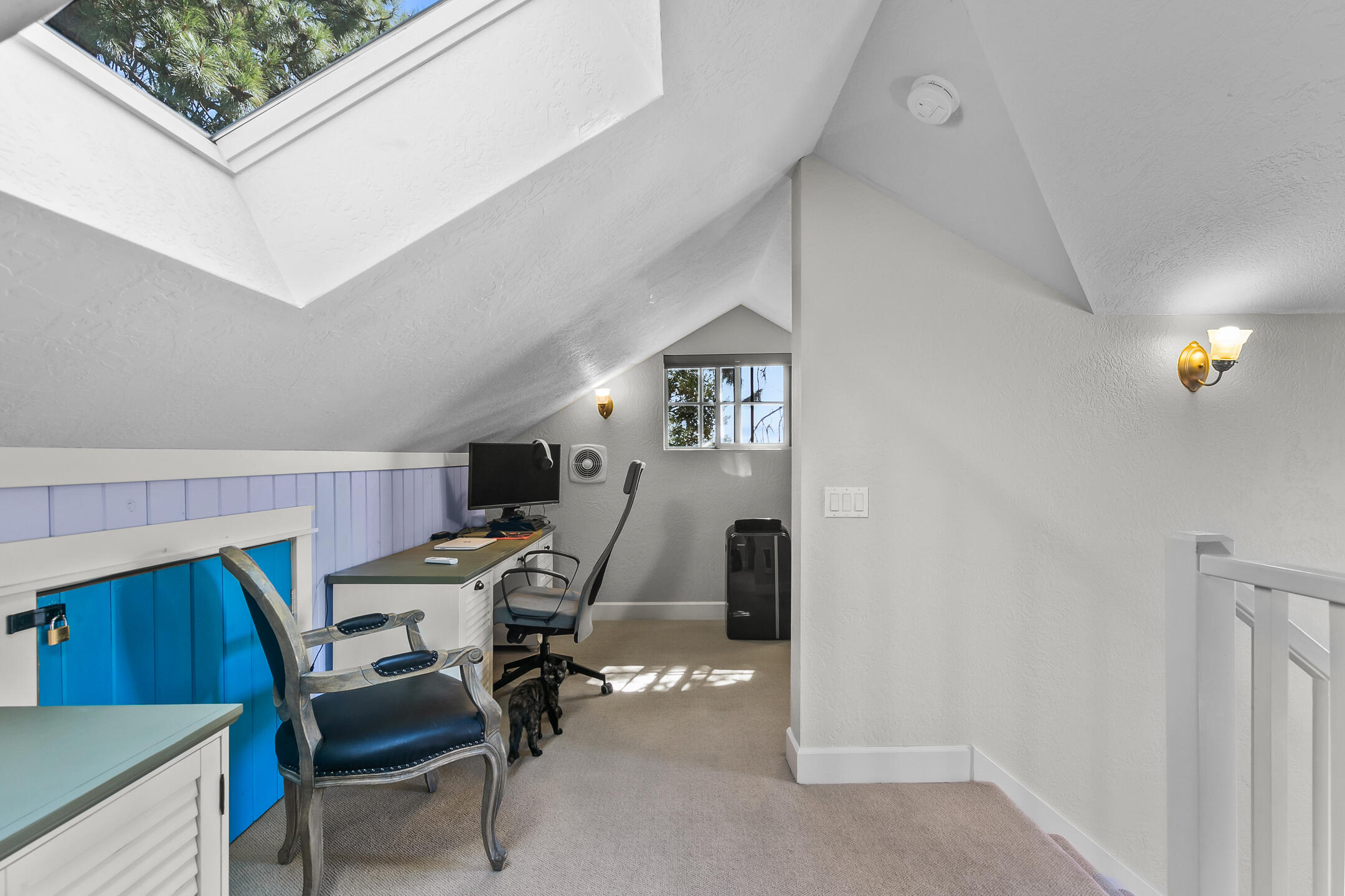 The Cottages - Residential