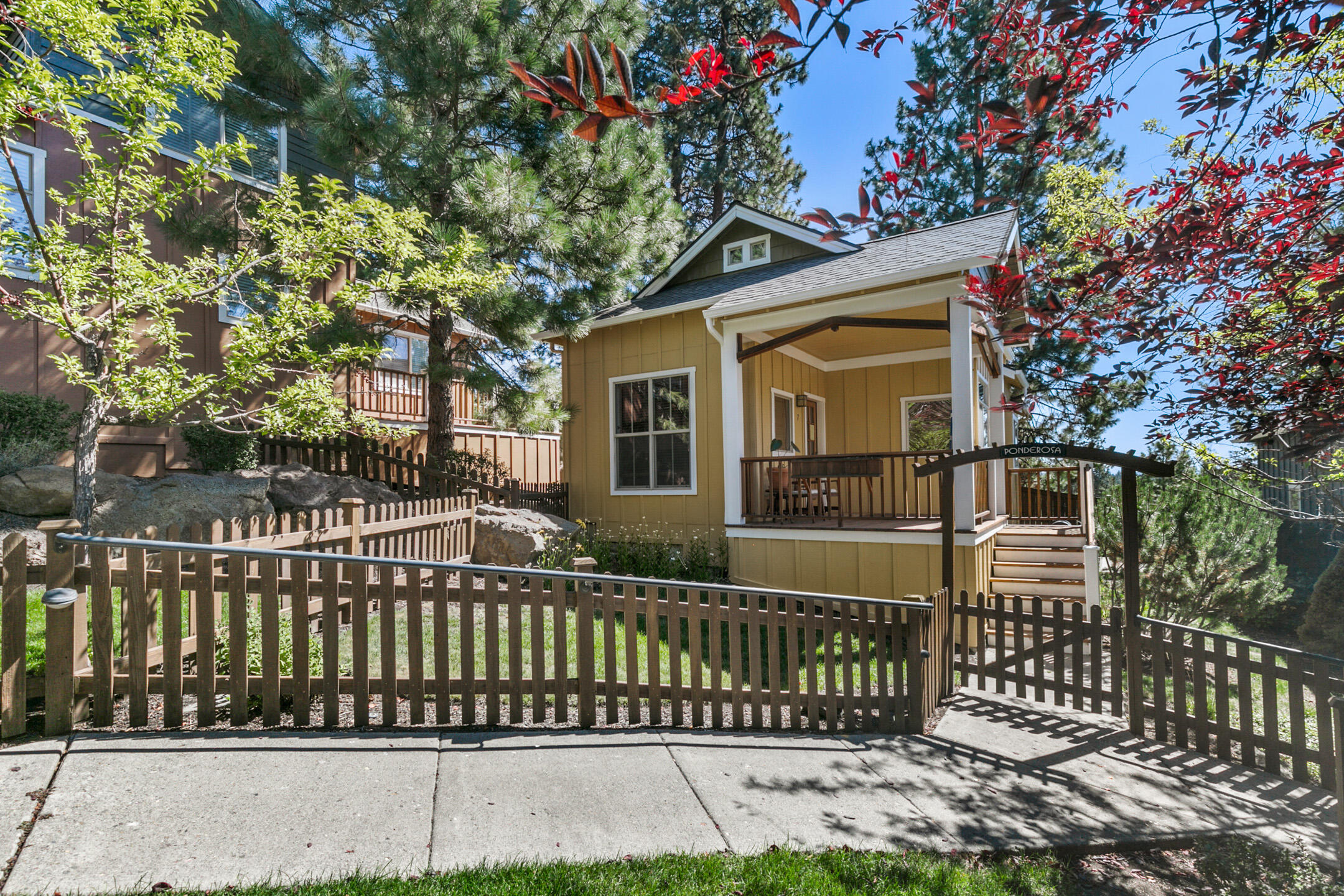 The Cottages - Residential