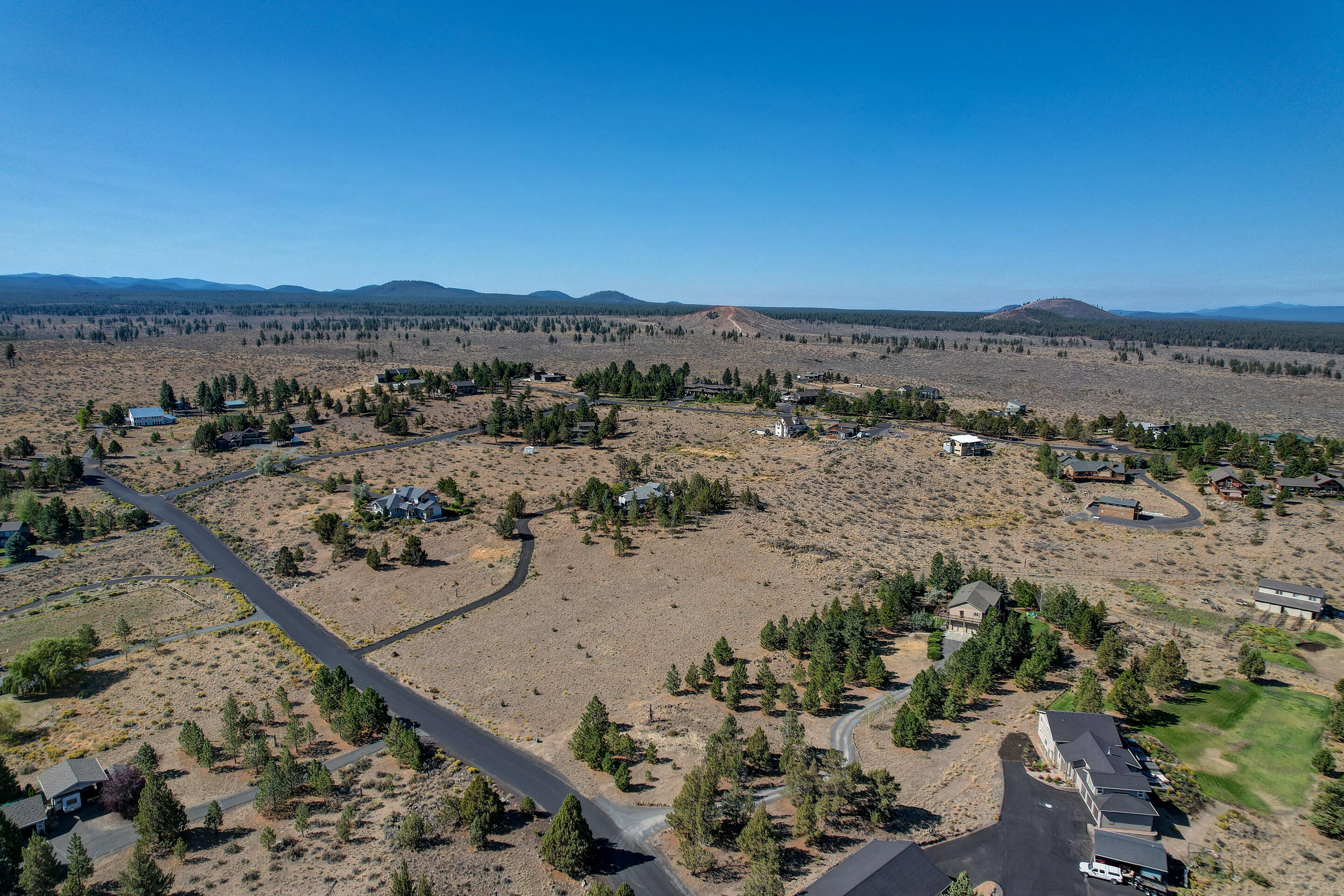 Sundance East - Residential