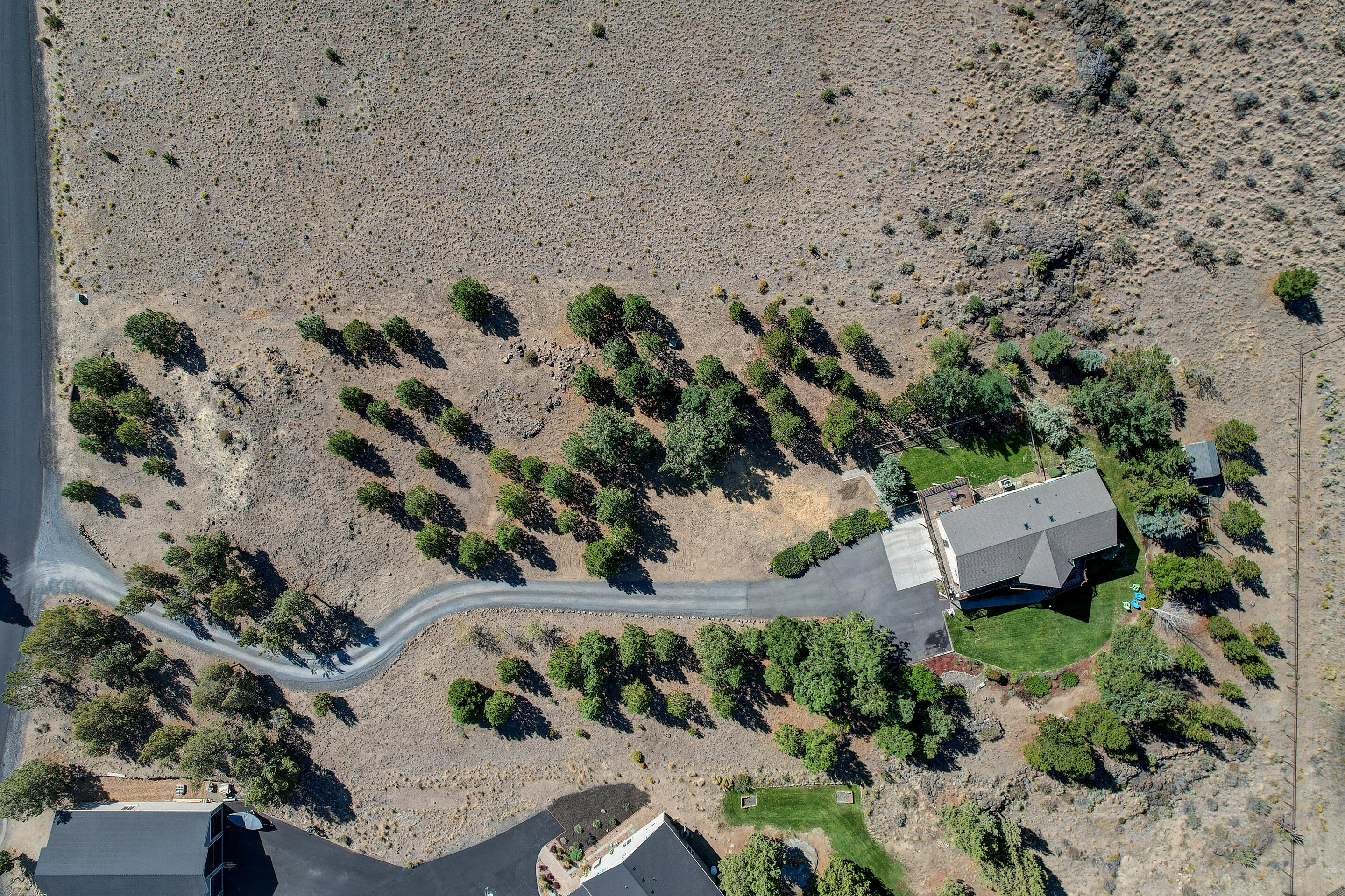 Sundance East - Residential