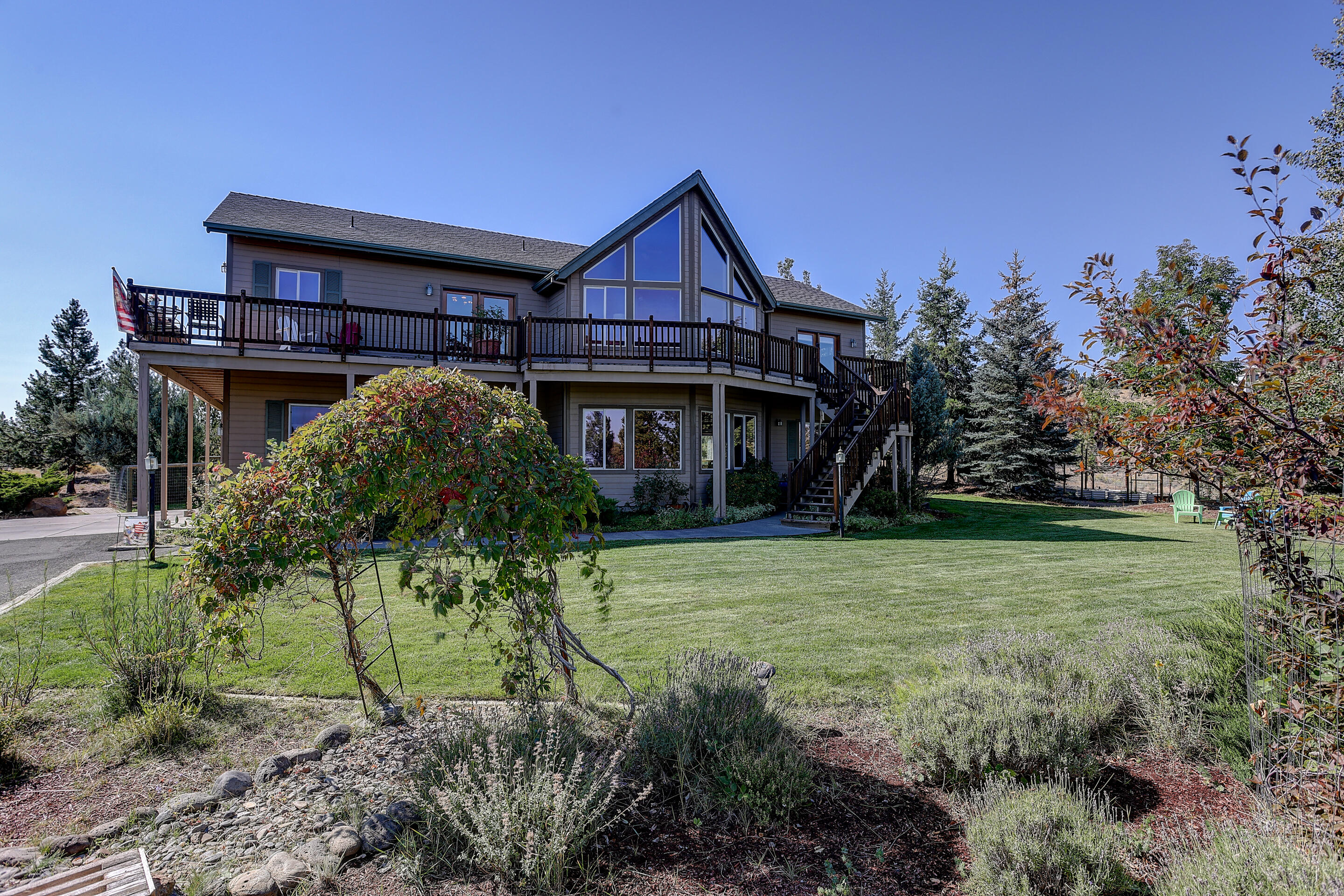 Sundance East - Residential