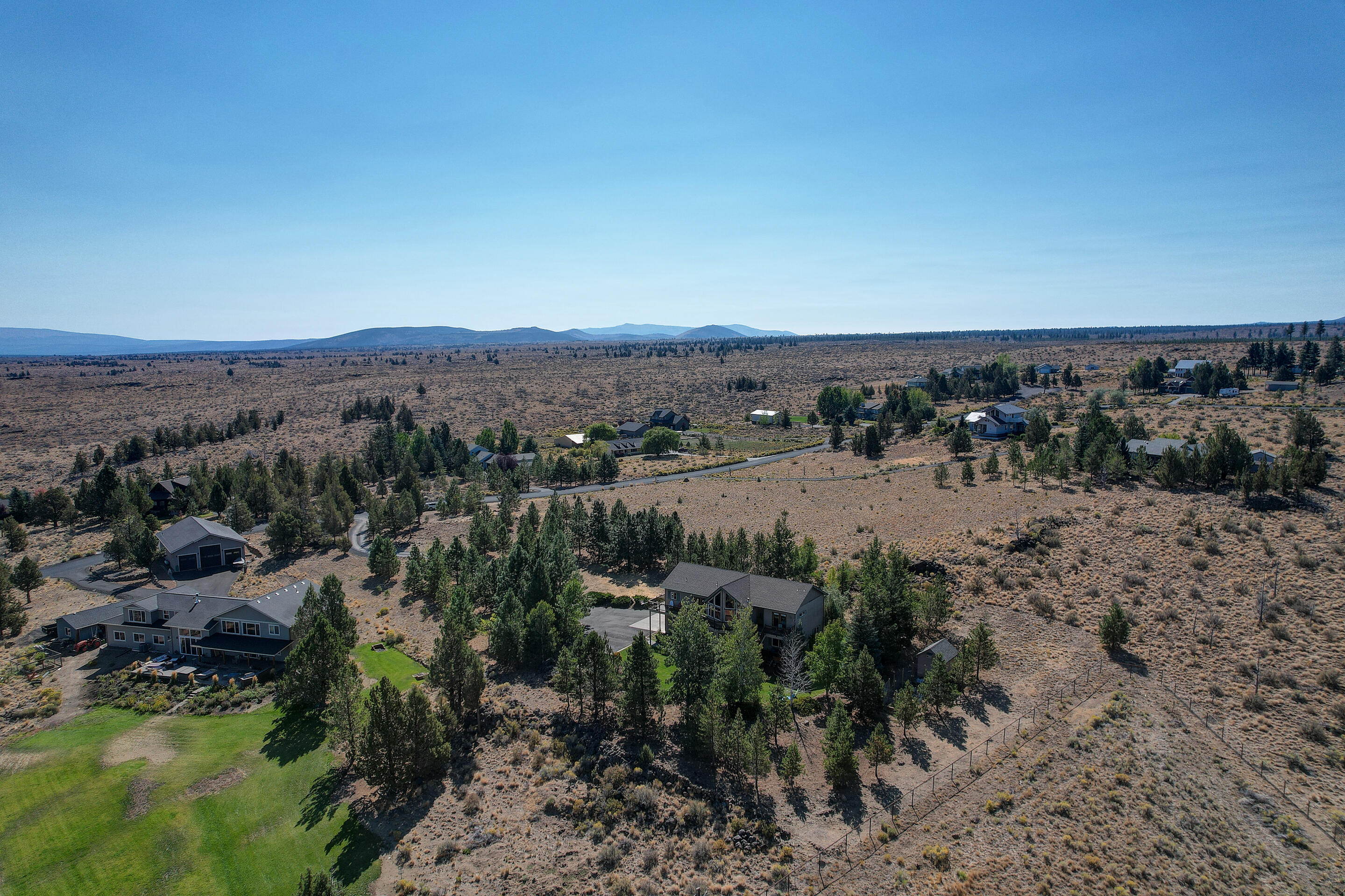 Sundance East - Residential