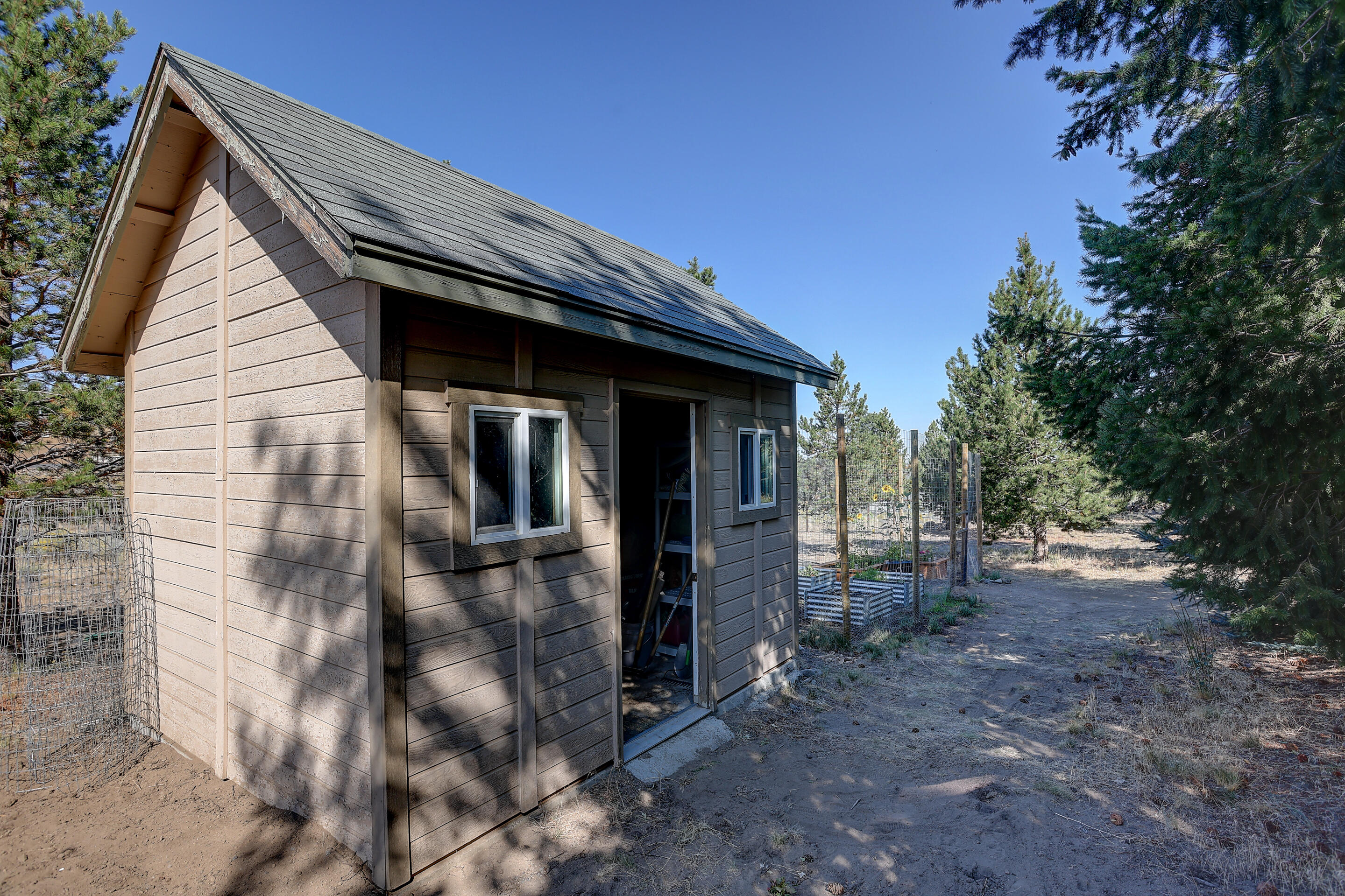 Sundance East - Residential