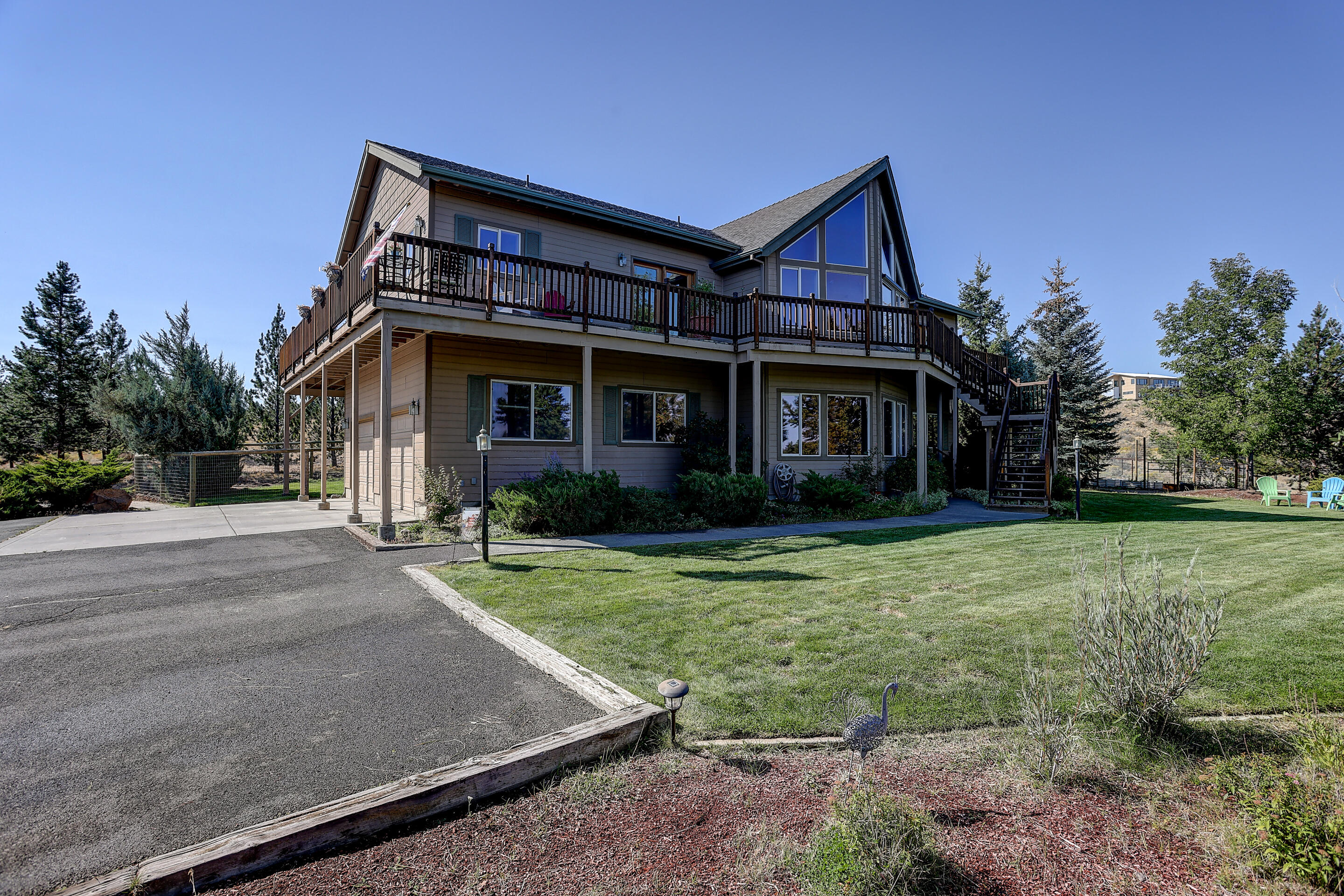 Sundance East - Residential