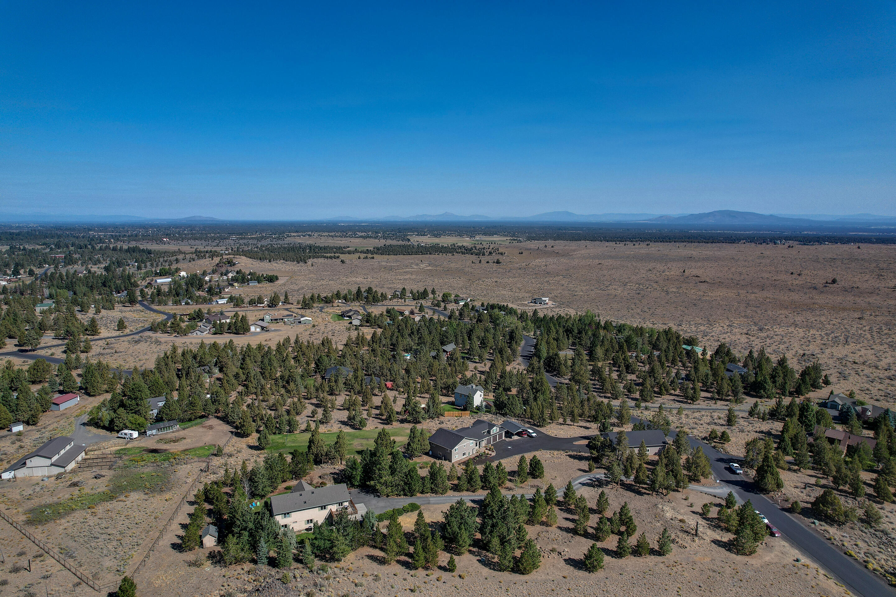 Sundance East - Residential