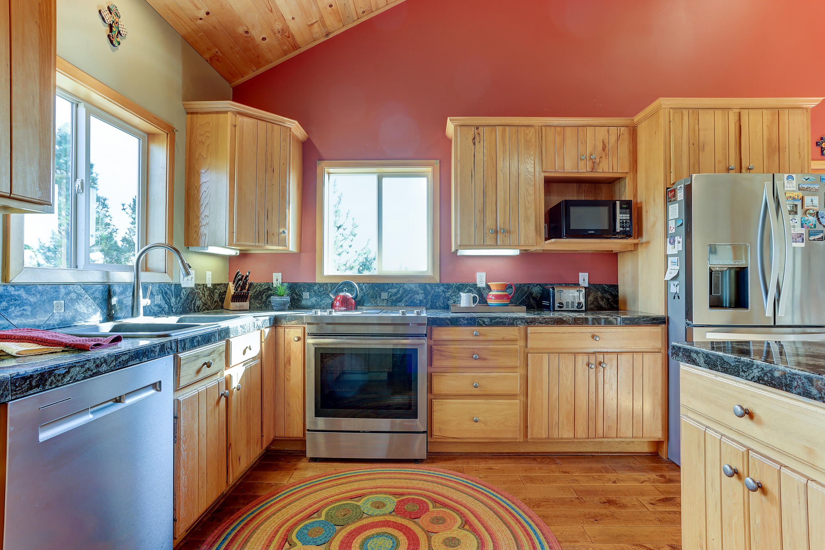 Sundance East - Residential