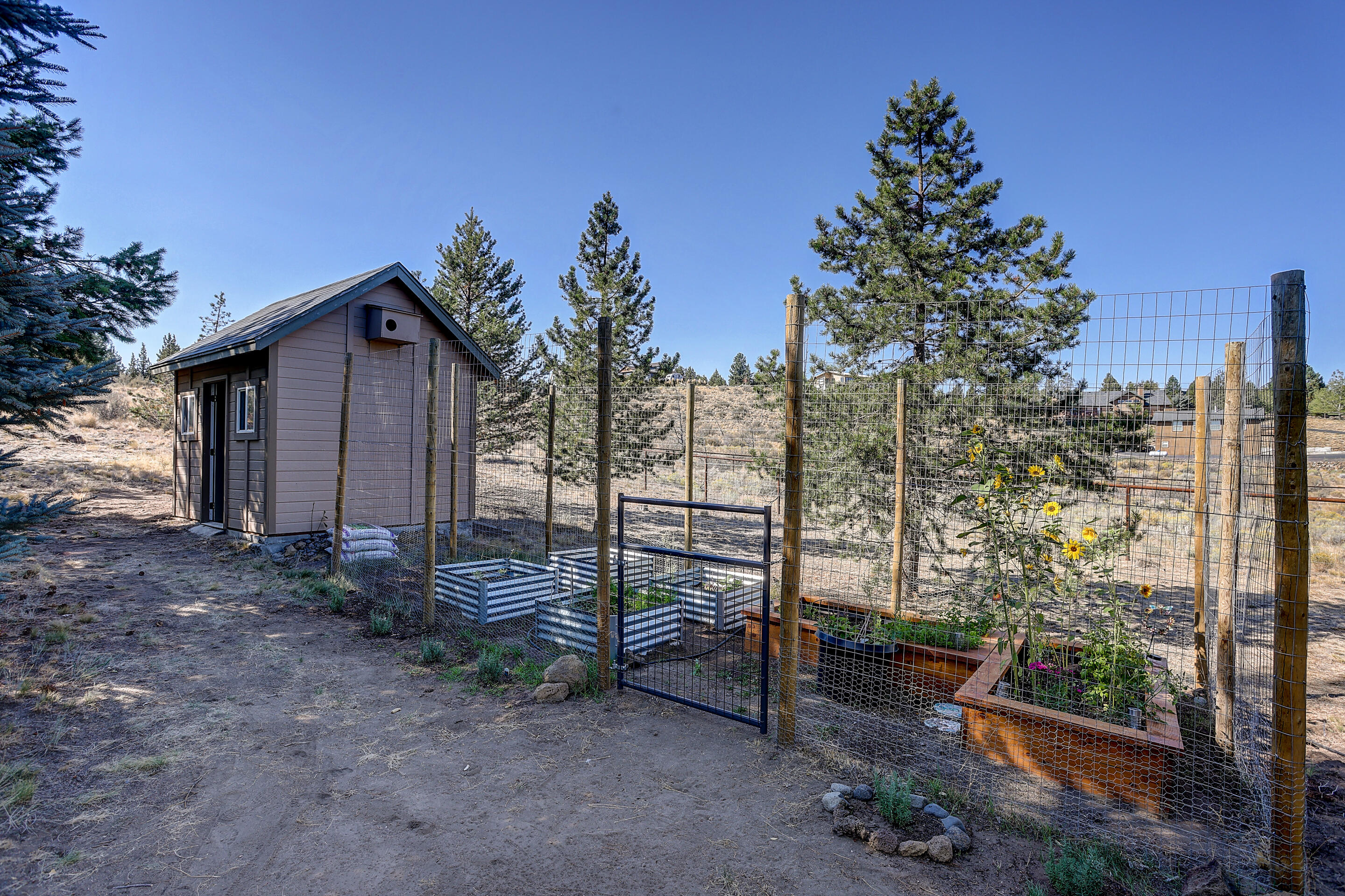 Sundance East - Residential