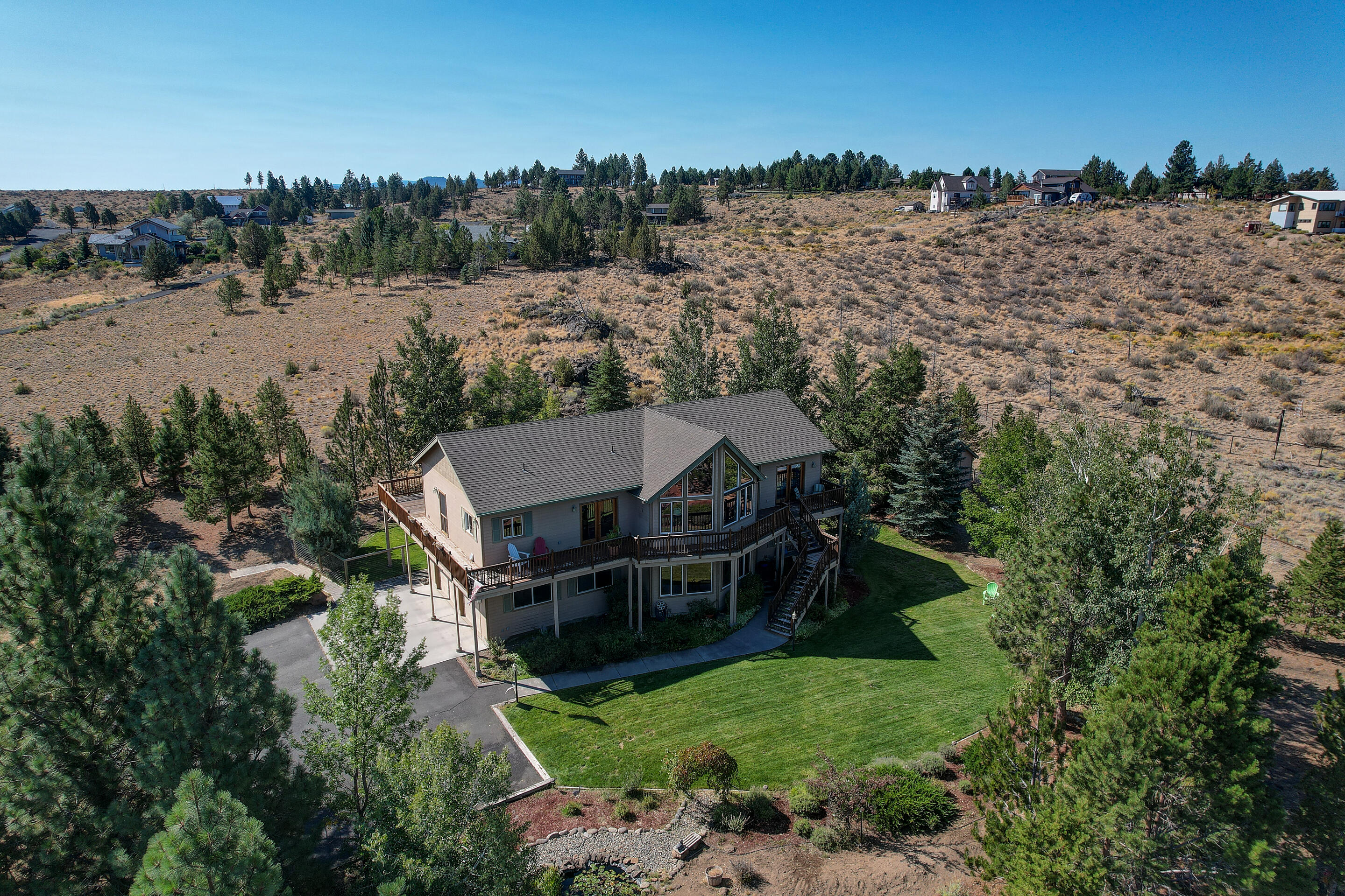 Sundance East - Residential