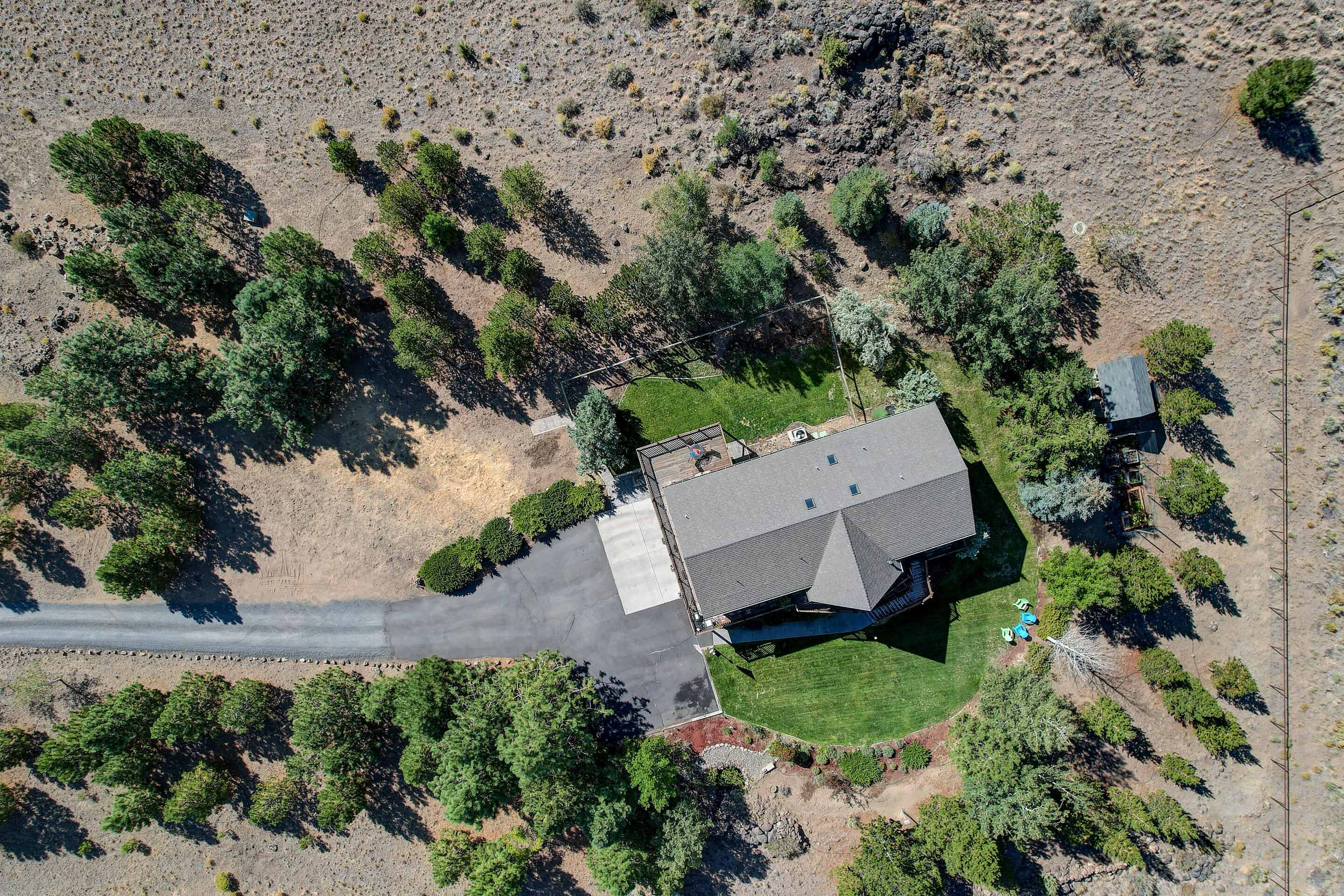 Sundance East - Residential