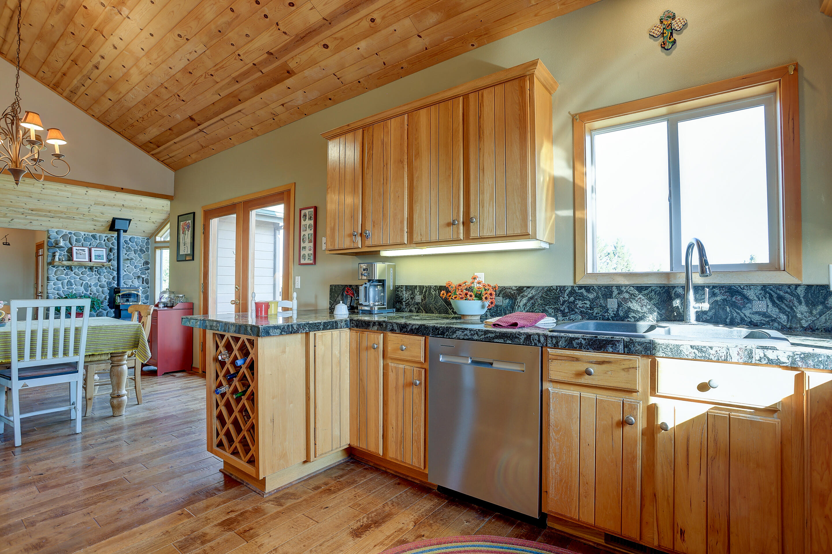 Sundance East - Residential