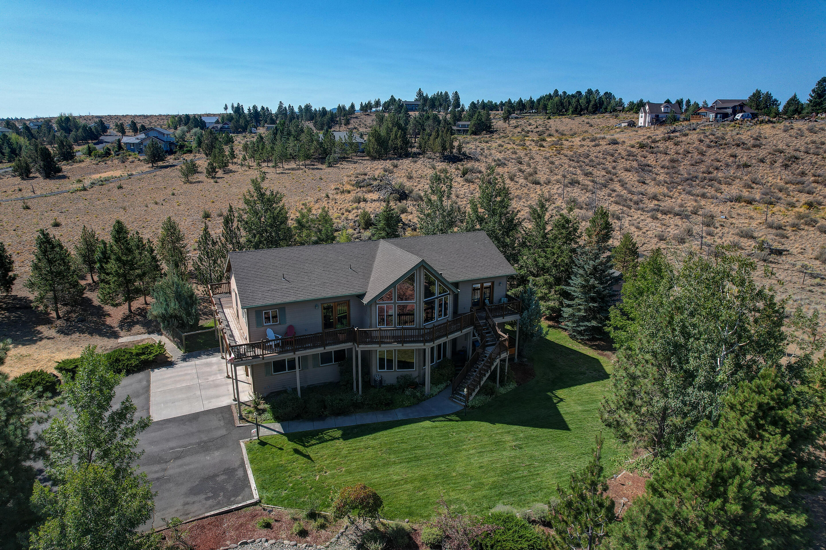 Sundance East - Residential