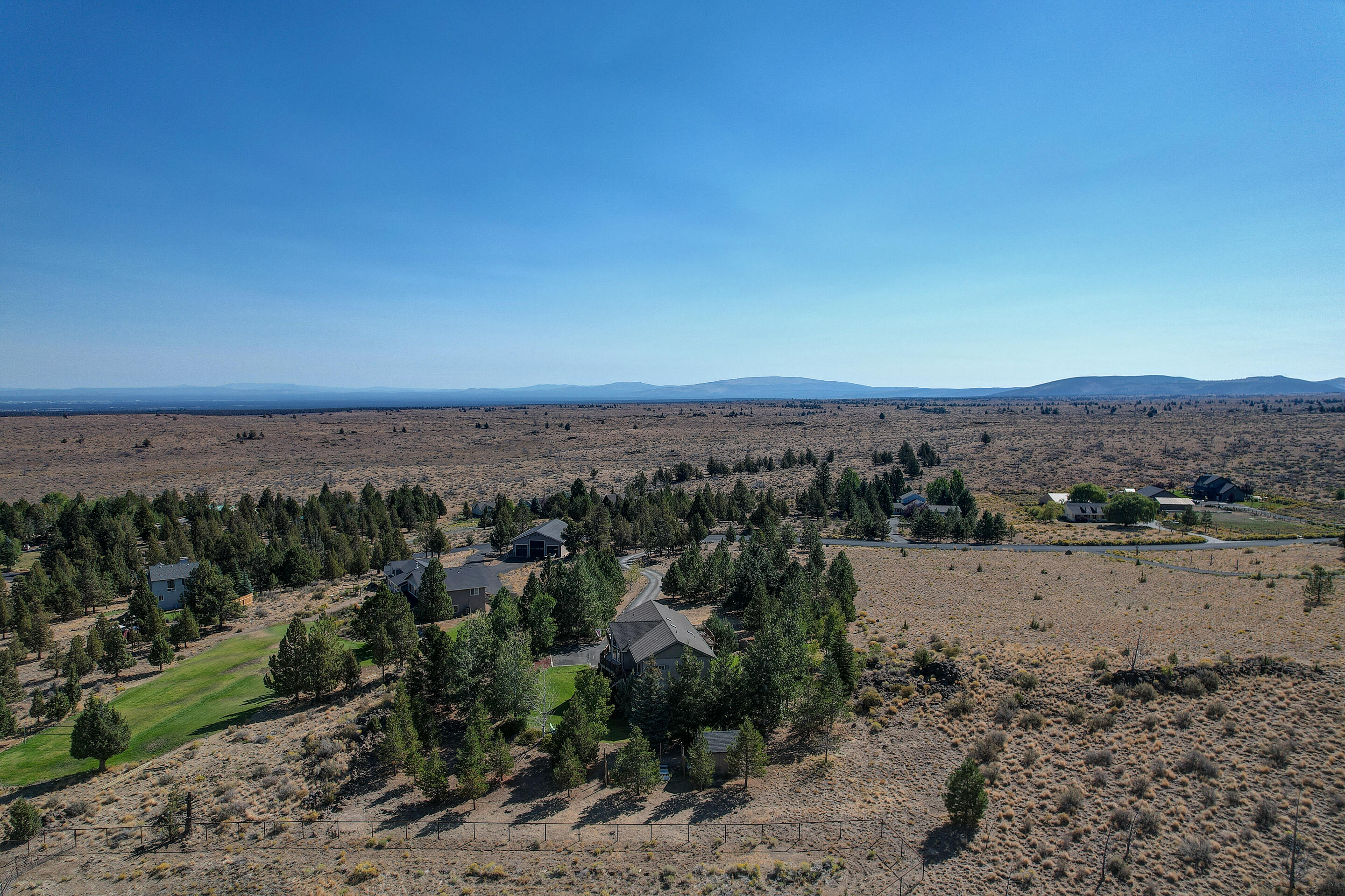 Sundance East - Residential