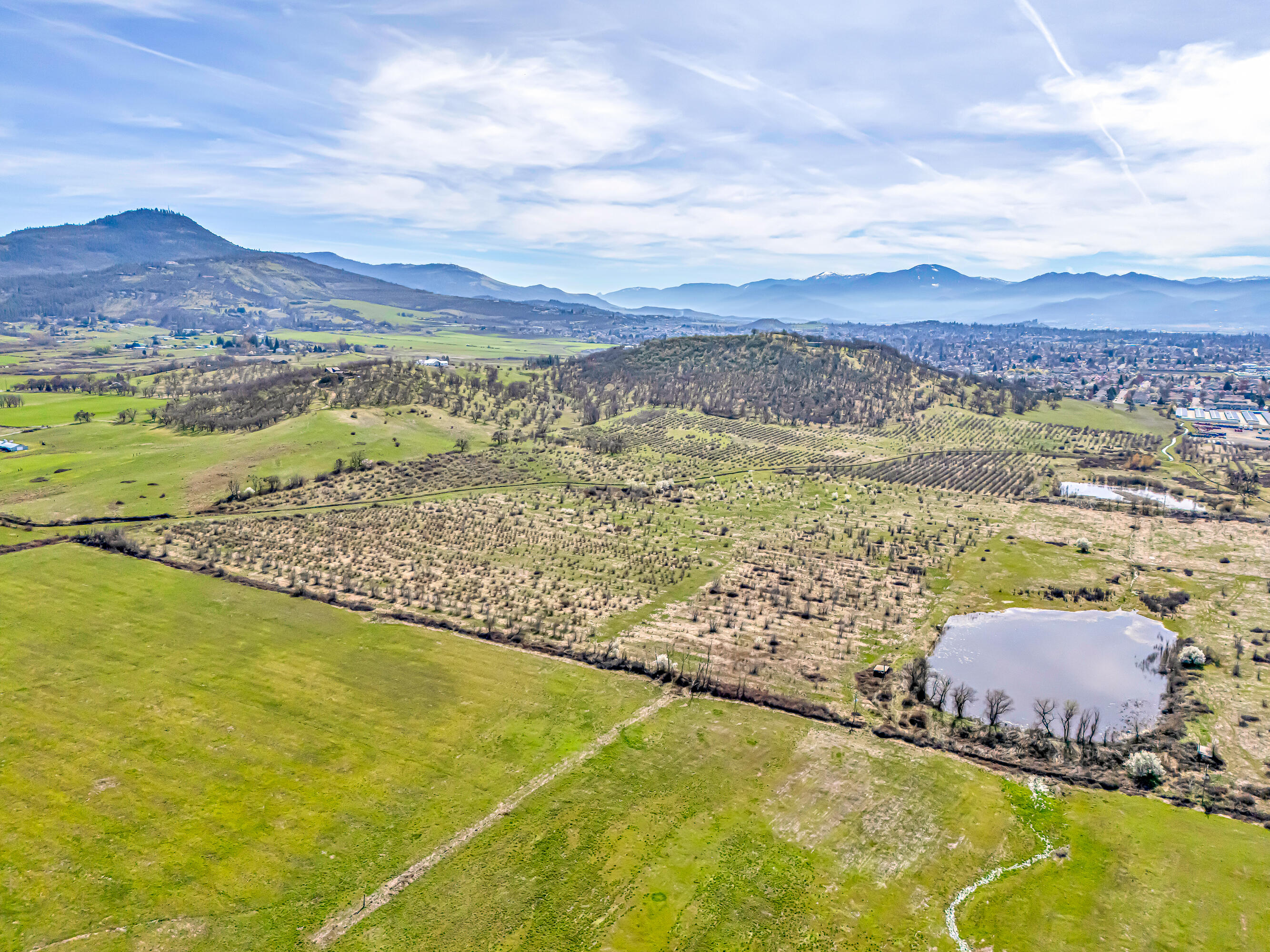 N/A - Commercial Sale