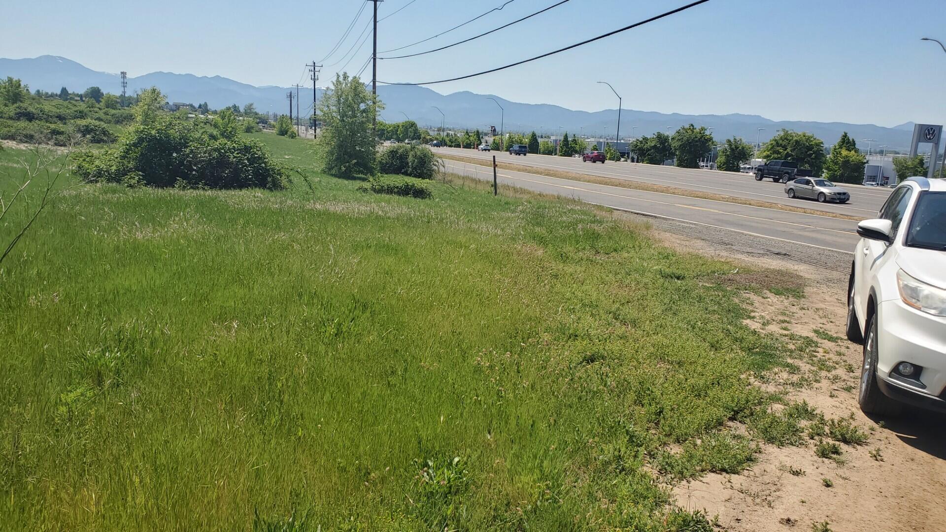 N/A - Commercial Sale