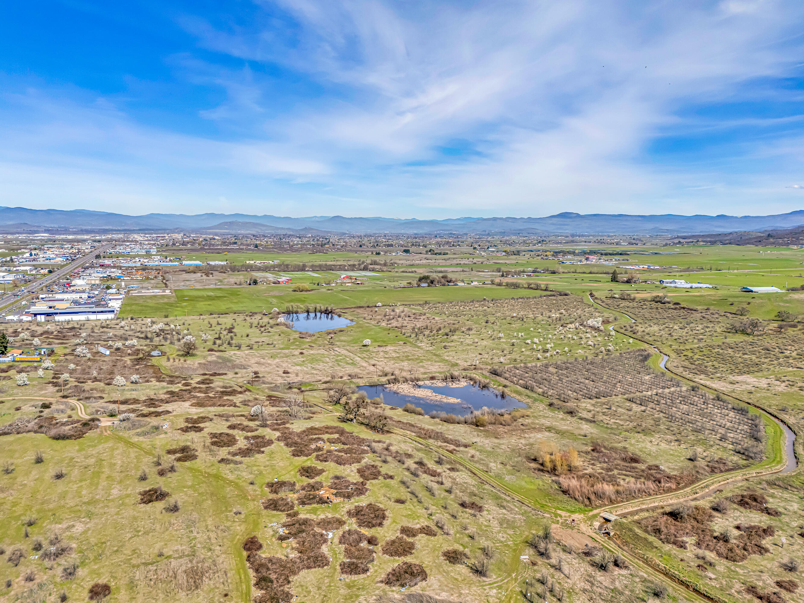 N/A - Commercial Sale