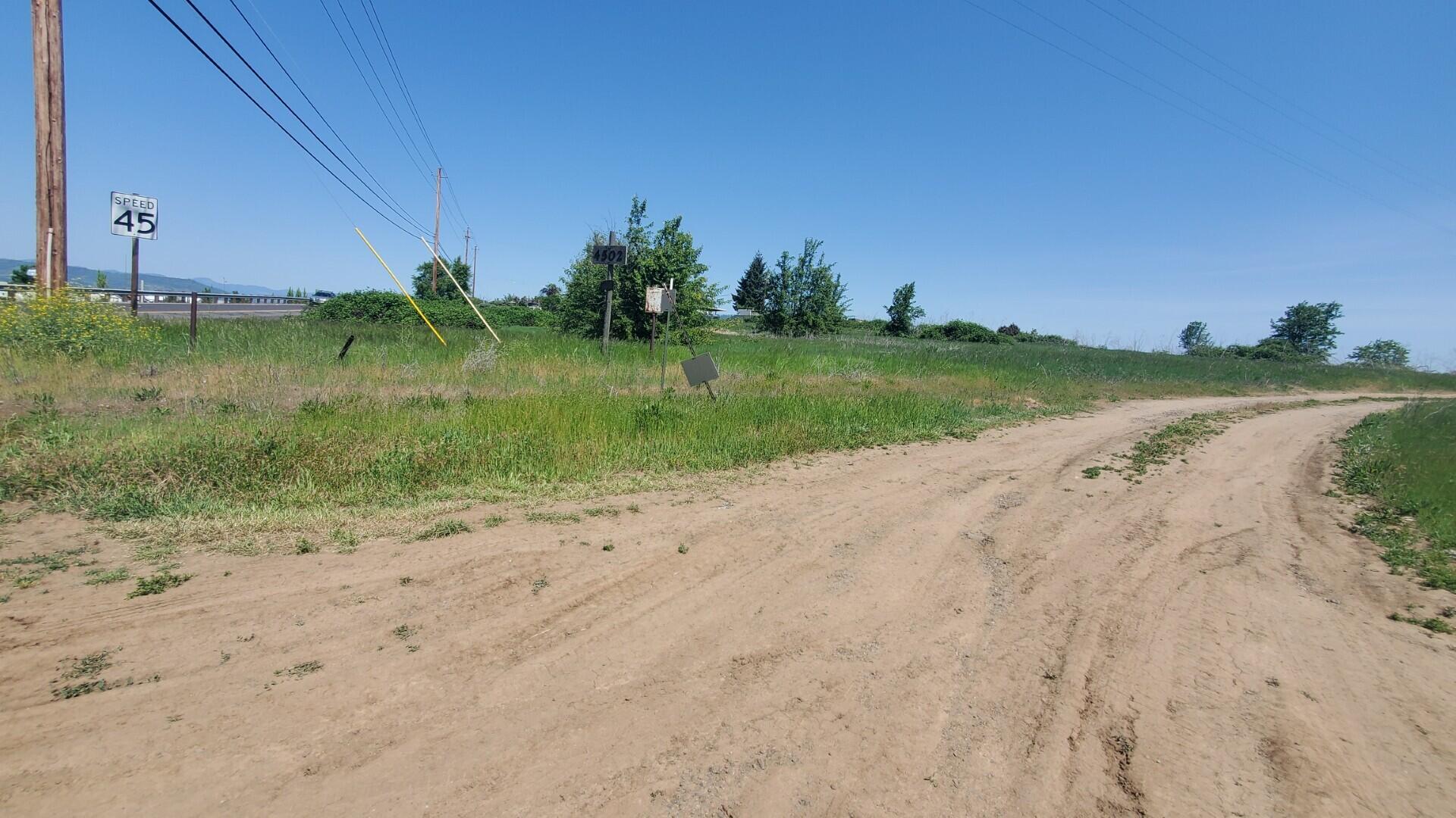 N/A - Commercial Sale