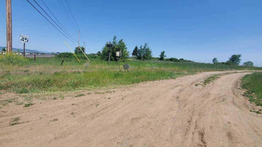 Prime commercial opportunity awaits on 11.27 acres just outside Medford's. This shovel-ready property offers immediate development potential with utilities delivered street-side to each lot by an established developer. Located within Medford's coveted Opportunity Zone, investors gain substantial tax advantages while positioning their business in a rapidly expanding 187-acre master-planned community. This project has already secured all necessary approvals—simply bring your commercial vision and watch it materialize with support from a respected local development team. As part of the City of Medford, this property presents versatile options for retail, medical, hospitality, or mixed-use concepts. Act now as surrounding residential lots are selling quickly, ensuring a built-in customer base at your doorstep. Don't miss this rare combination of prime location, tax incentives, and development-ready status in Southern Oregon's fastest-growing corridor.