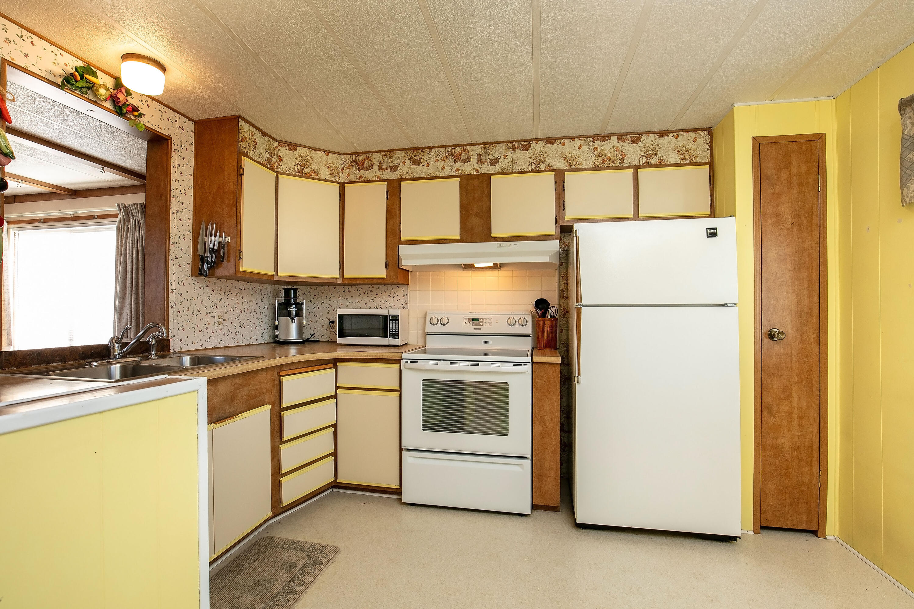 Baileys - Residential