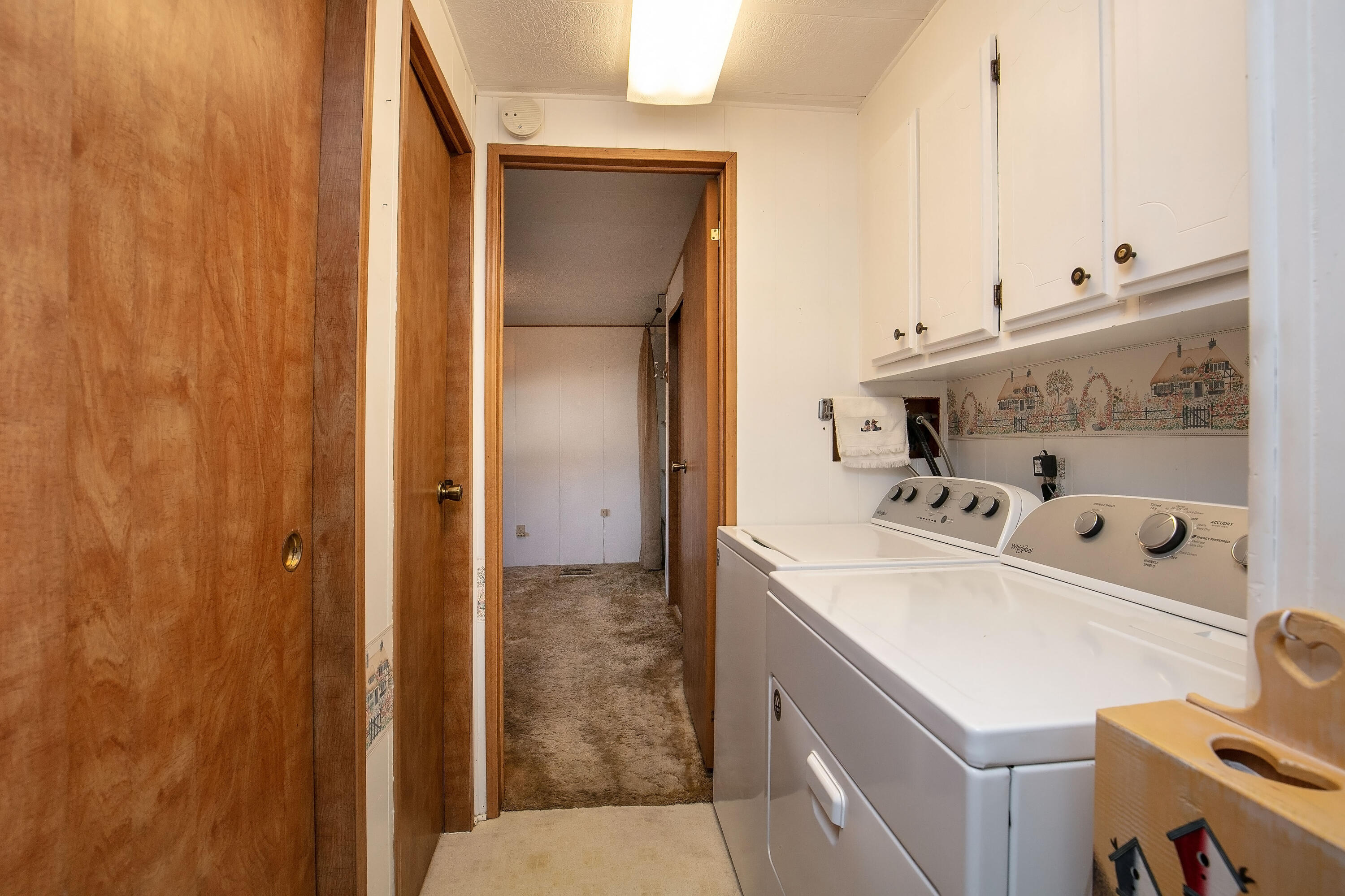Baileys - Residential