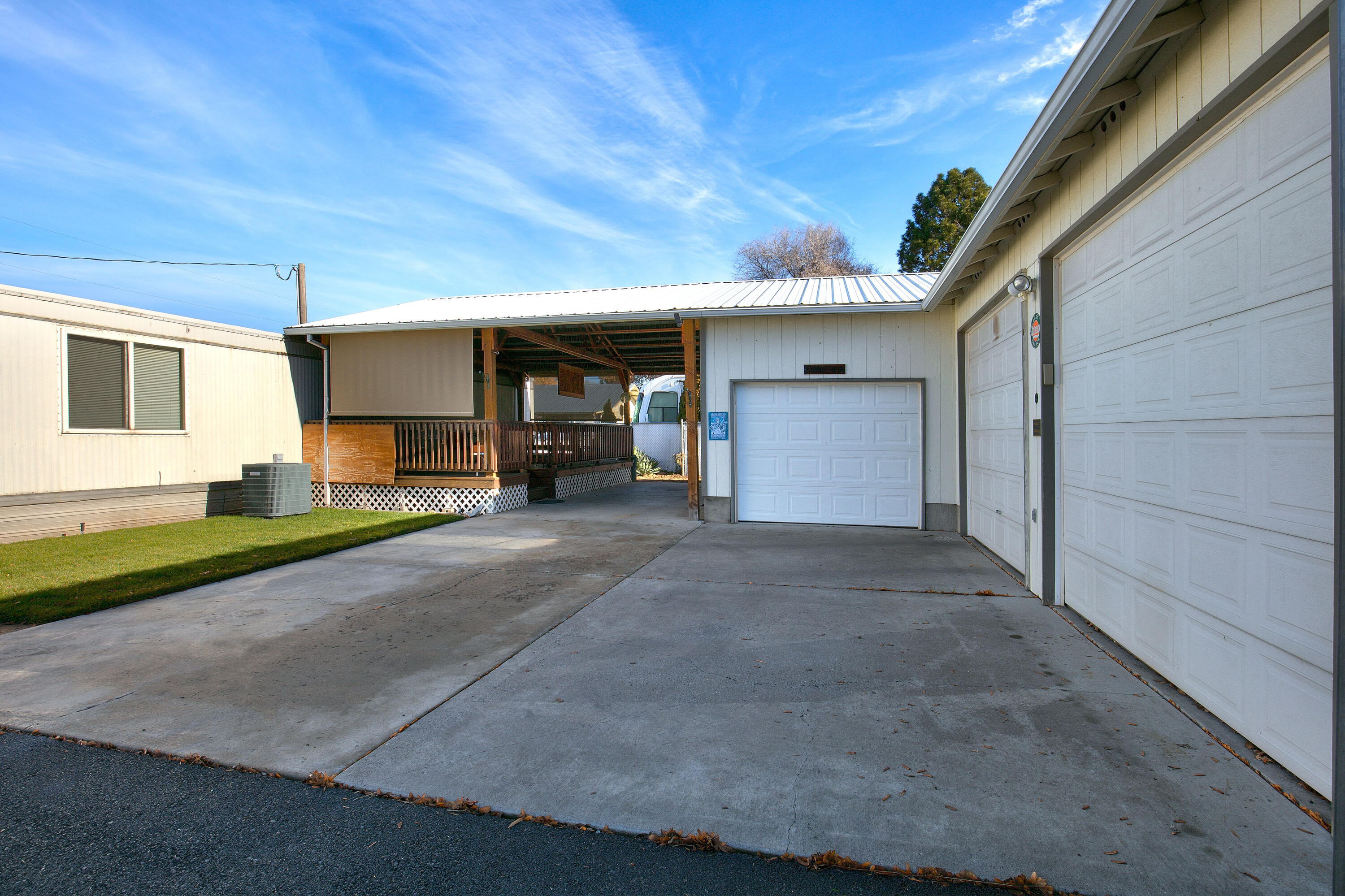Baileys - Residential