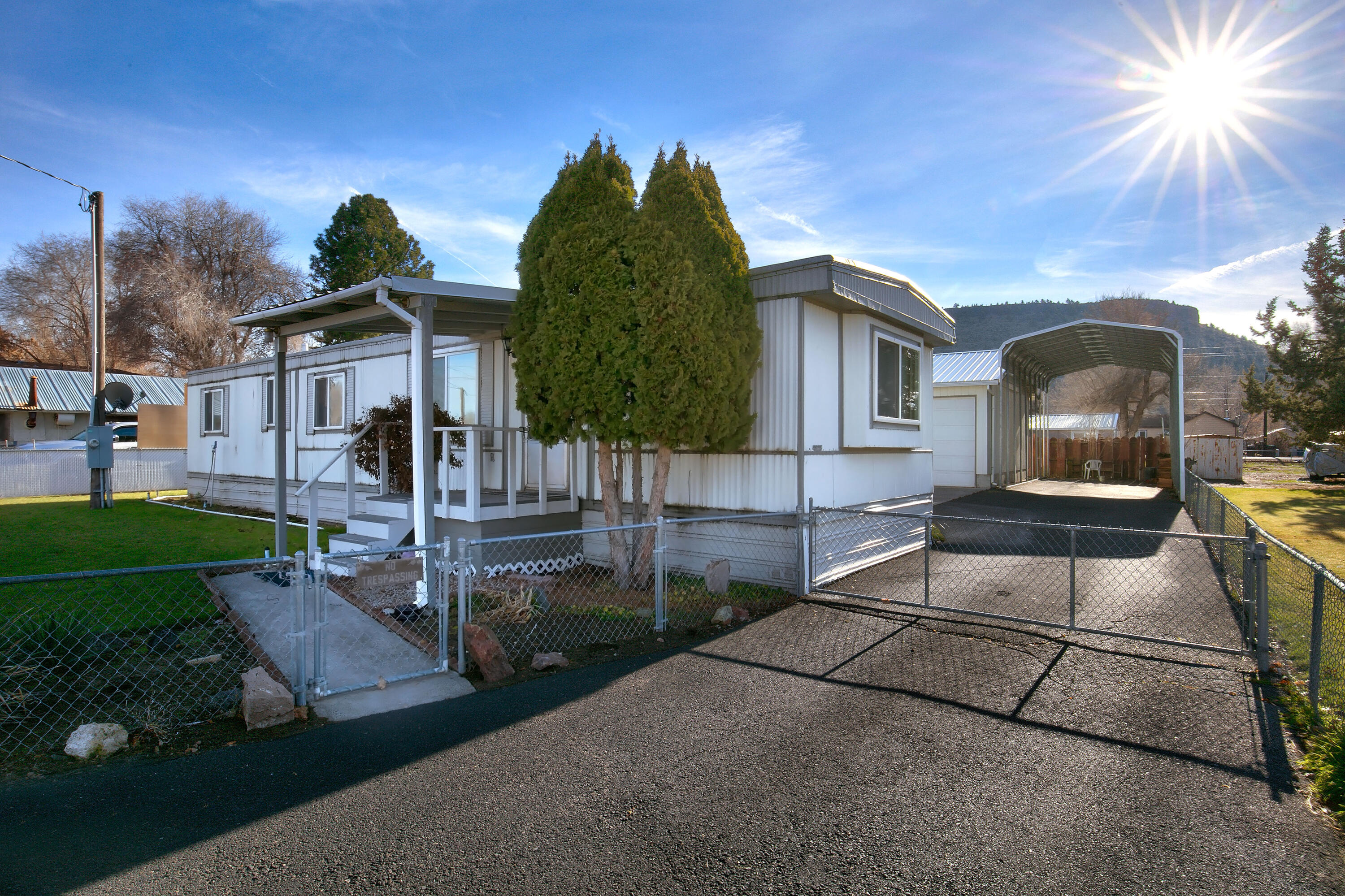 Baileys - Residential