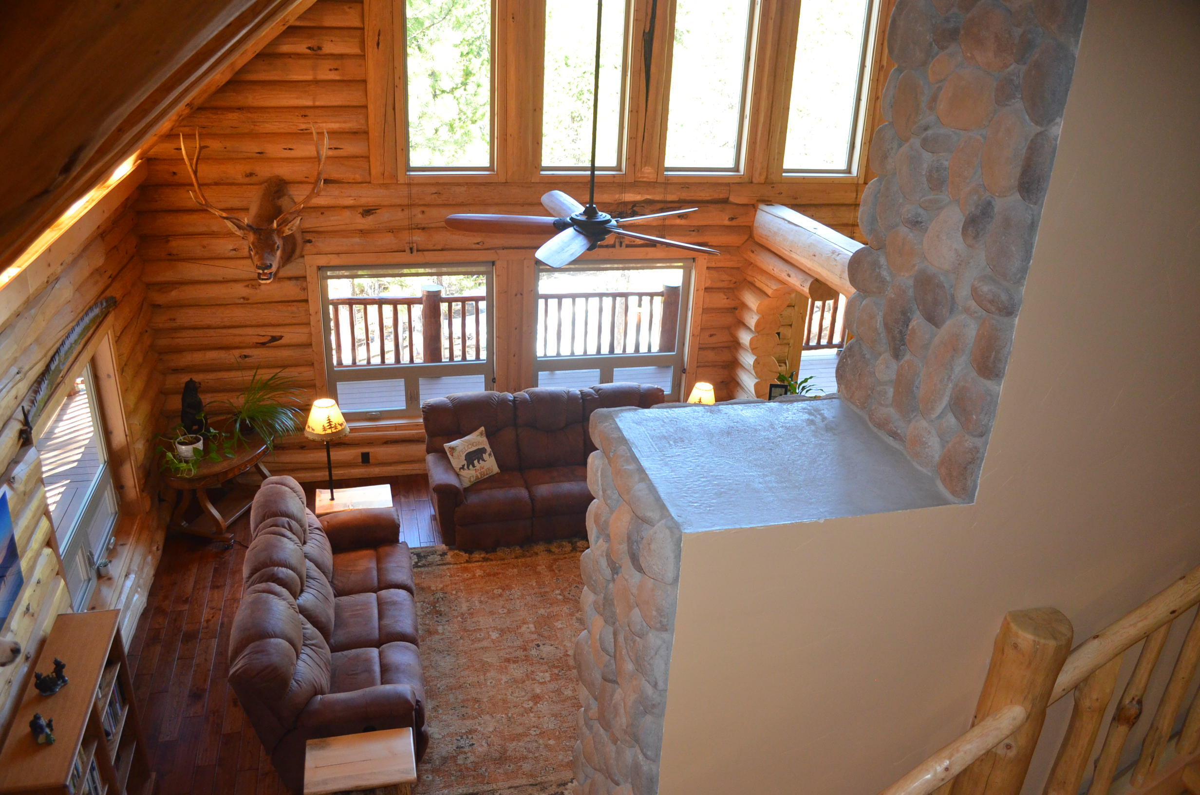 Leisure Woods - Residential