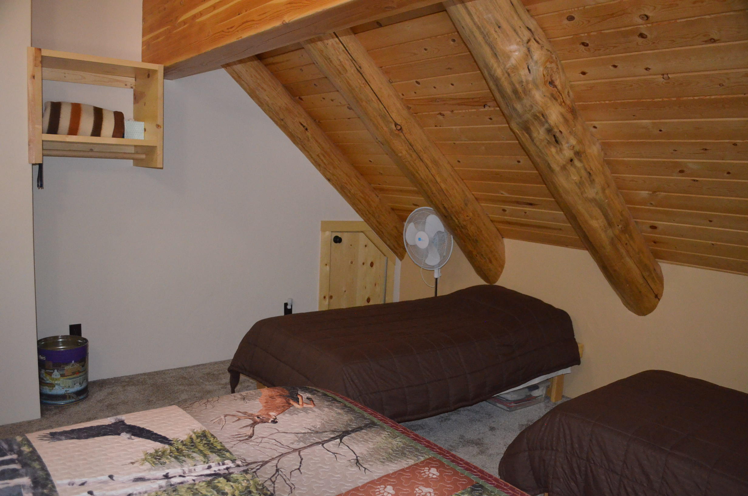 Leisure Woods - Residential