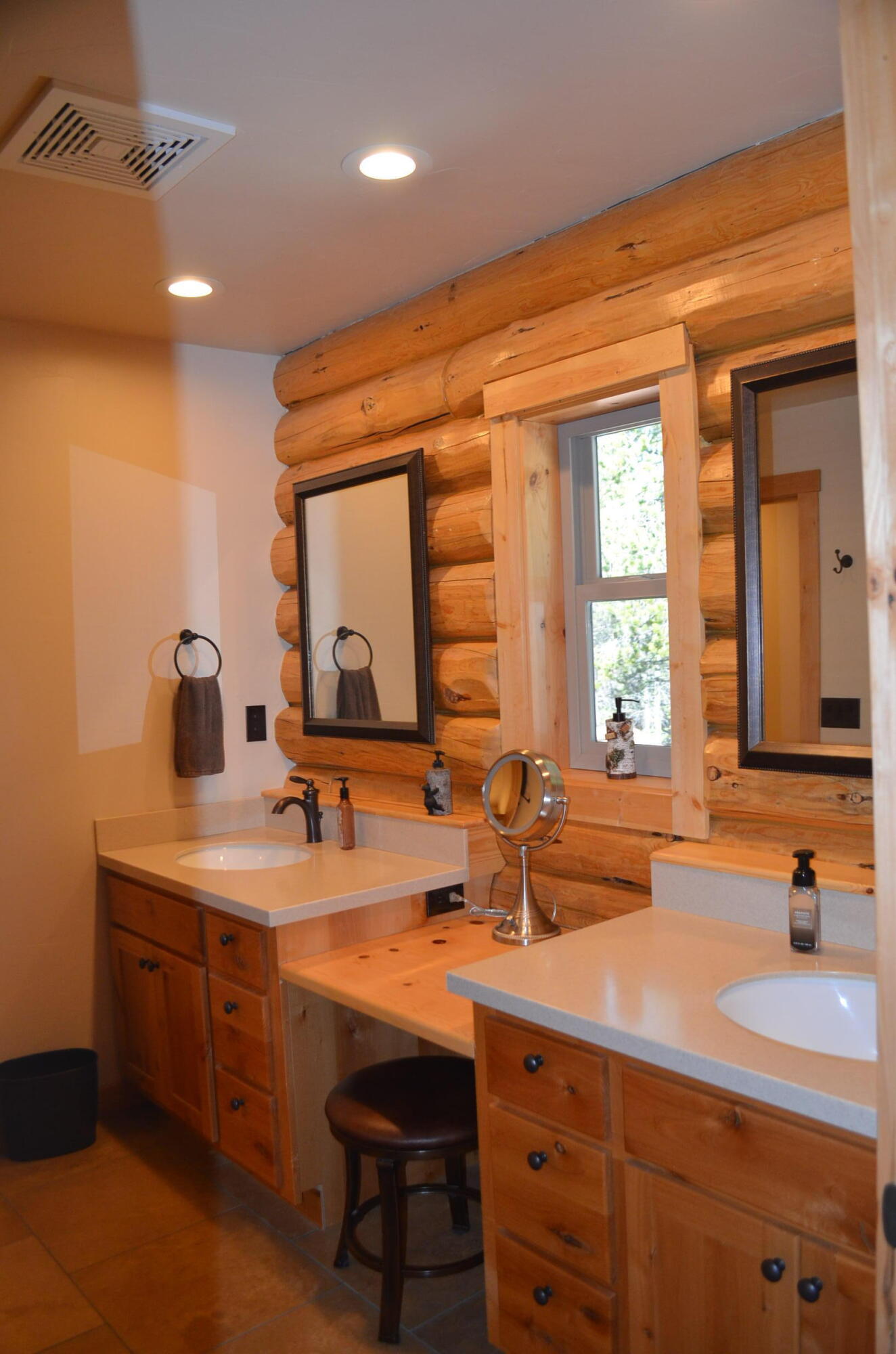 Leisure Woods - Residential