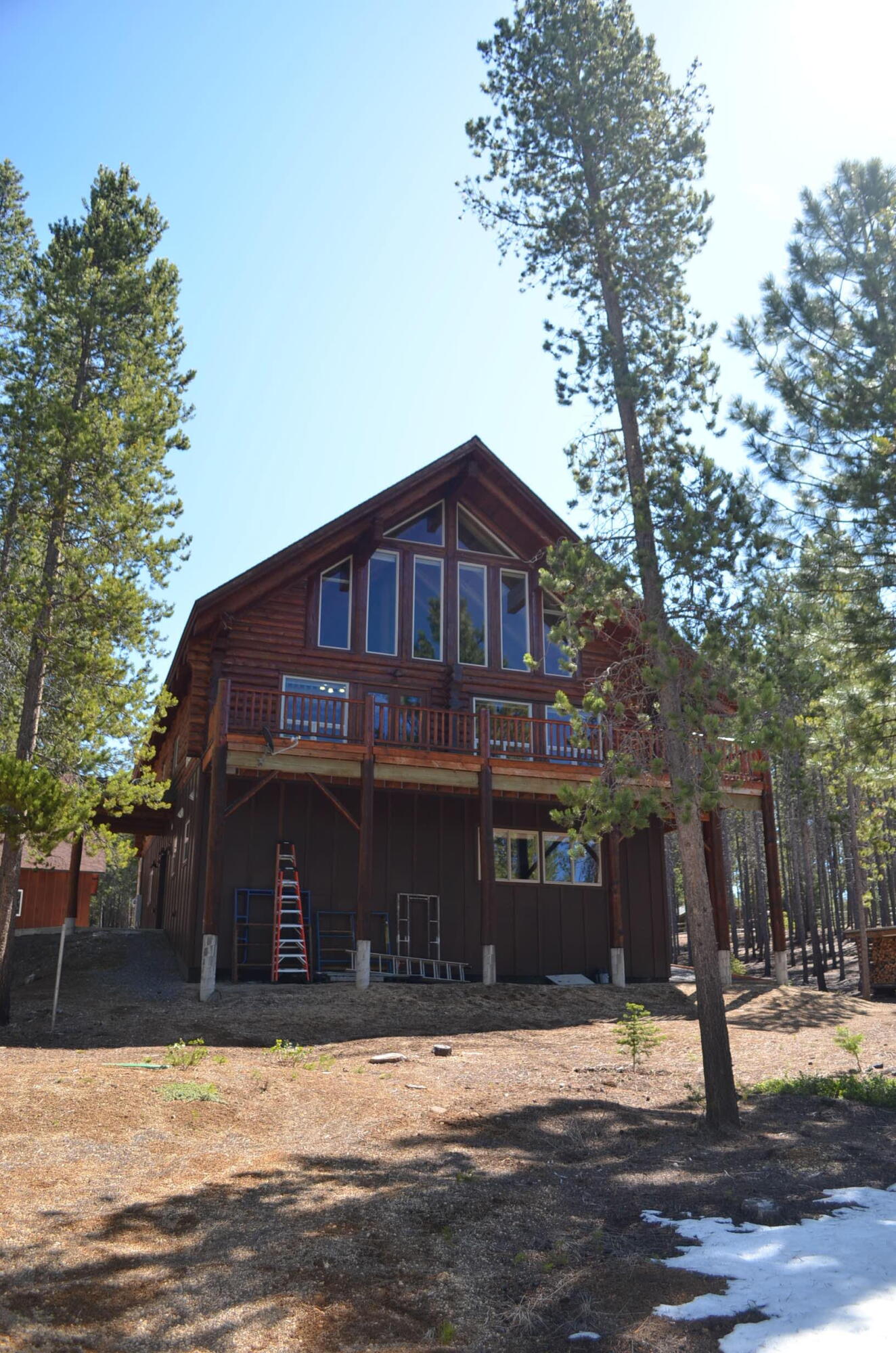 Leisure Woods - Residential