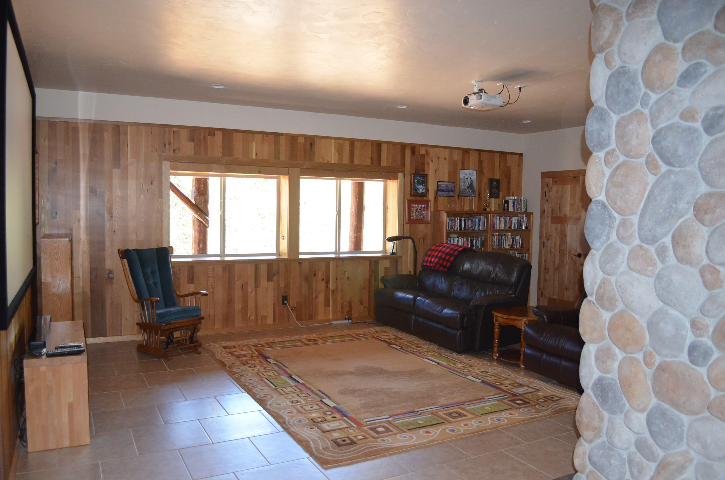 Leisure Woods - Residential