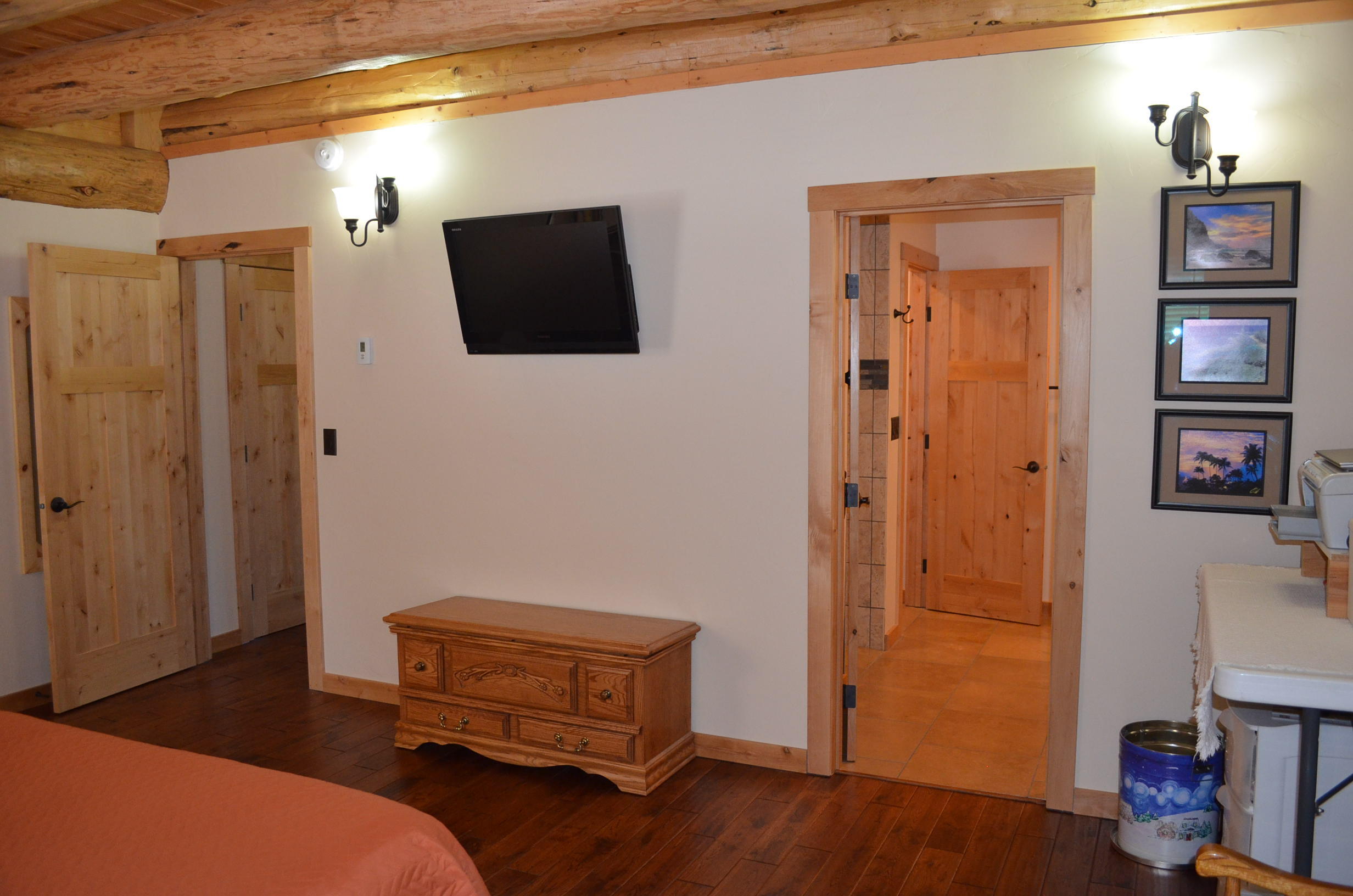 Leisure Woods - Residential