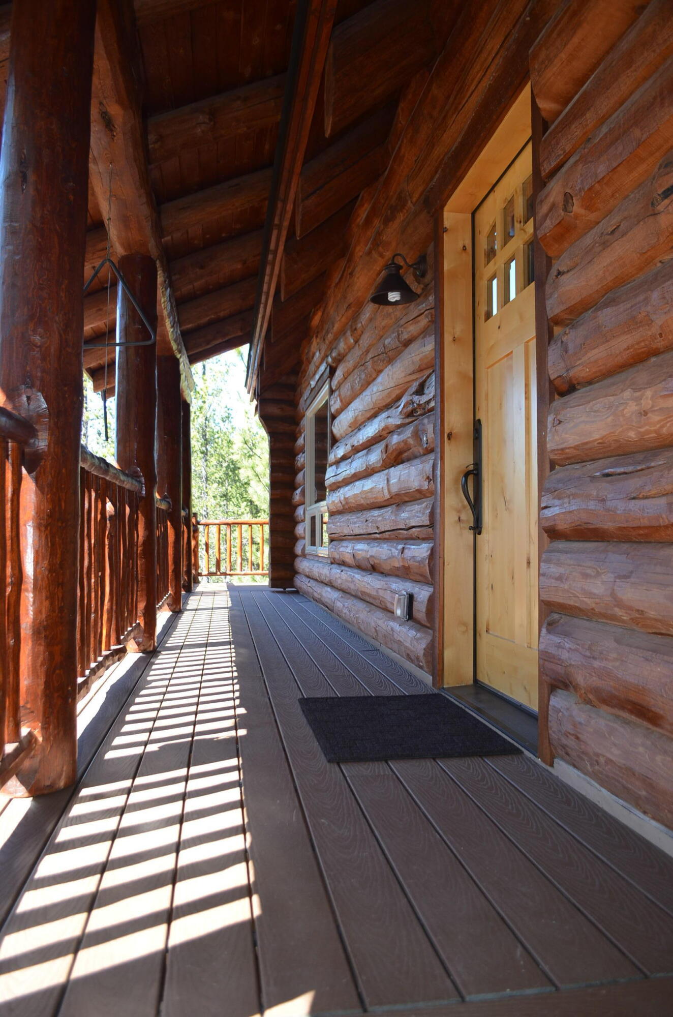 Leisure Woods - Residential