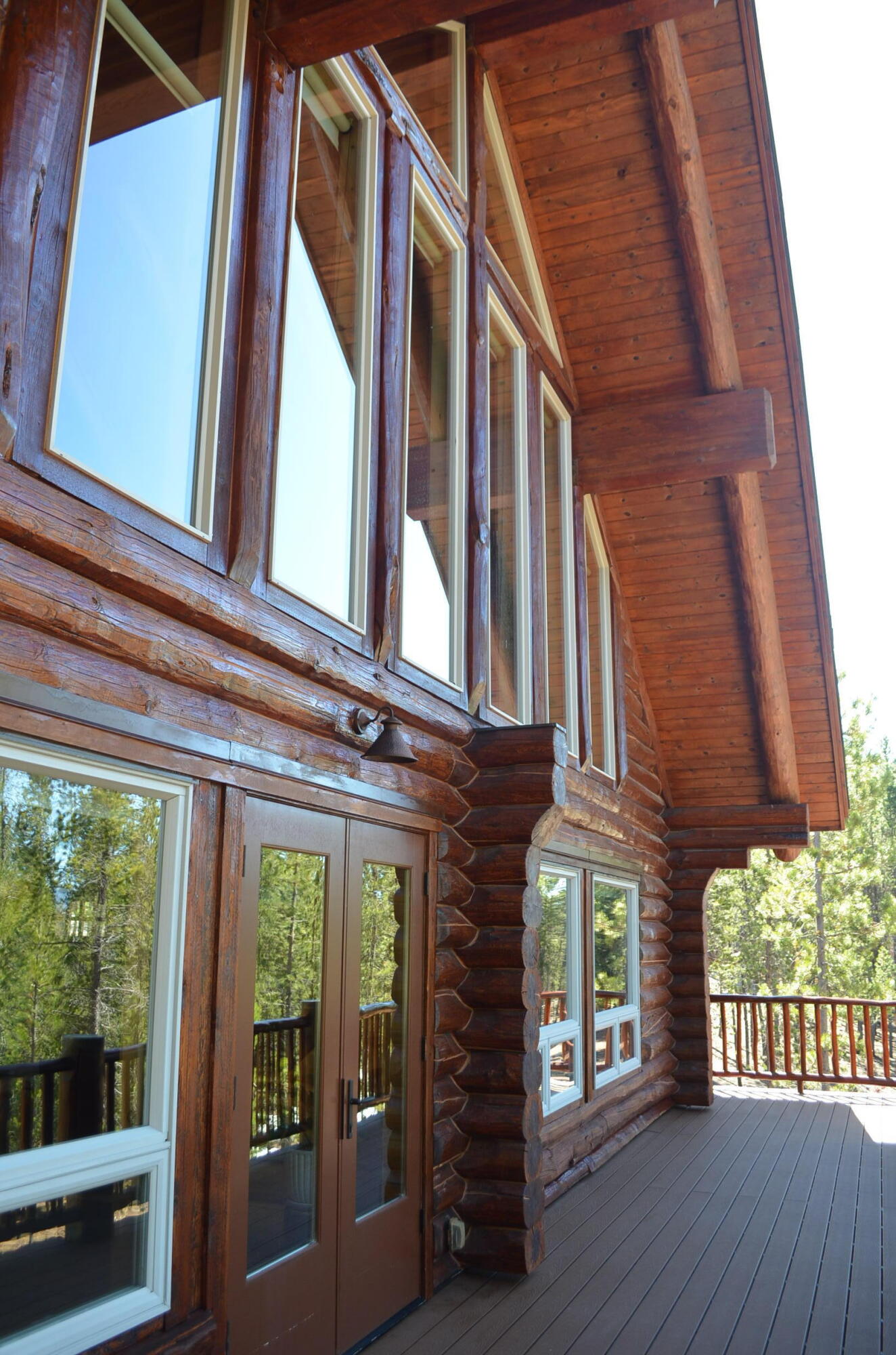 Leisure Woods - Residential