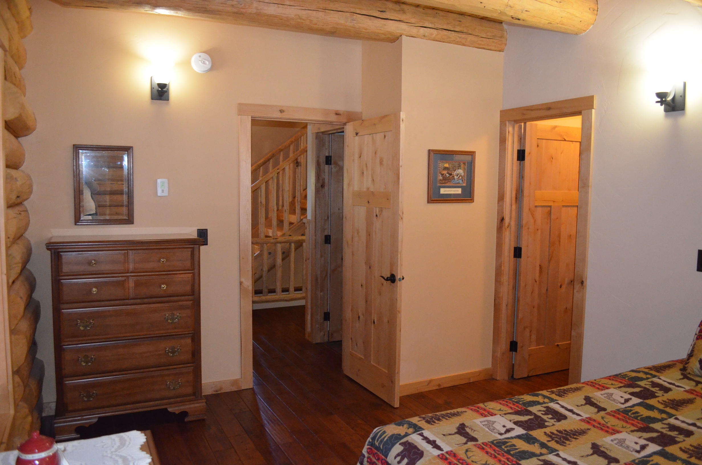 Leisure Woods - Residential