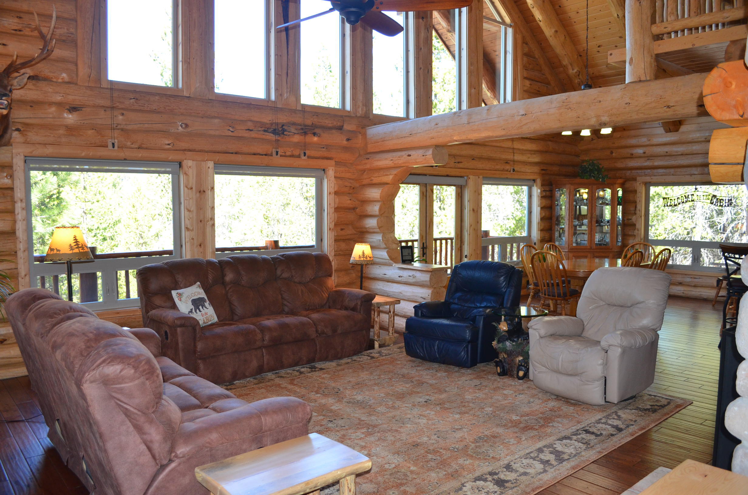 Leisure Woods - Residential