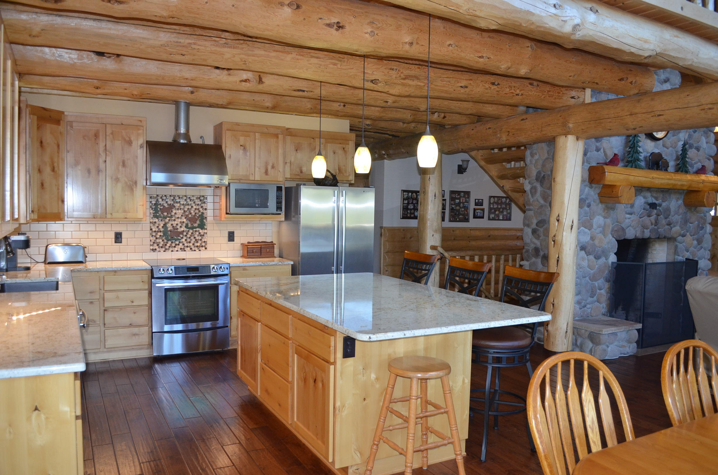 Leisure Woods - Residential