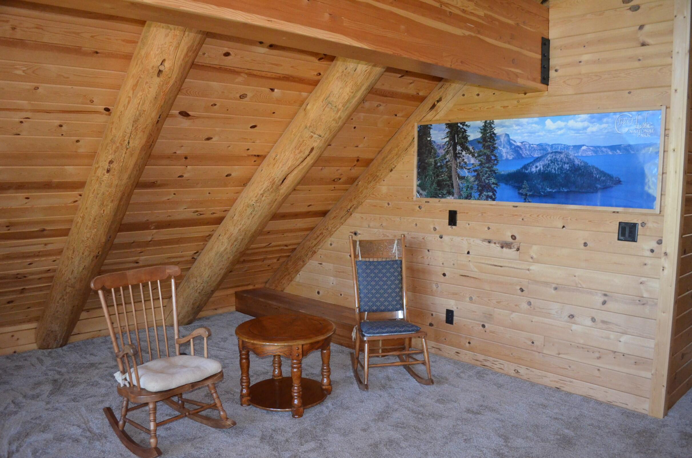 Leisure Woods - Residential