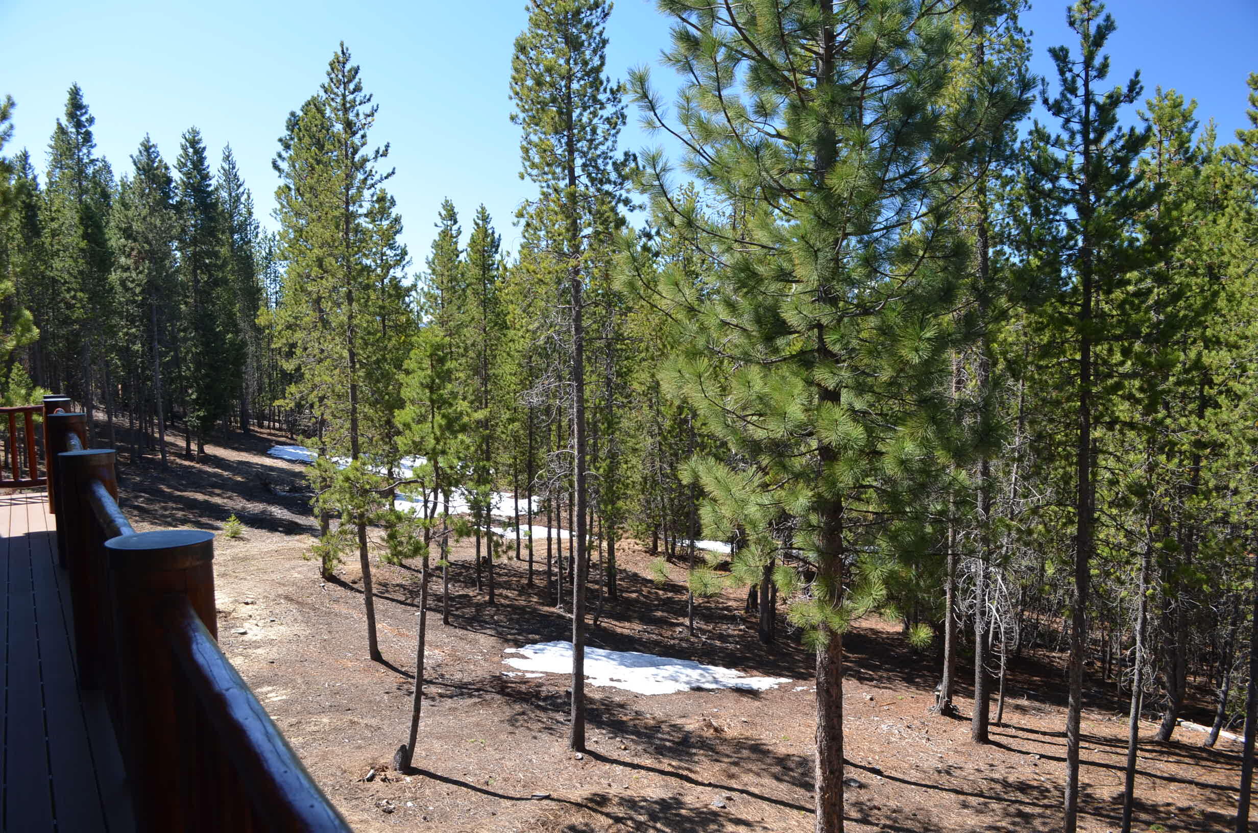 Leisure Woods - Residential