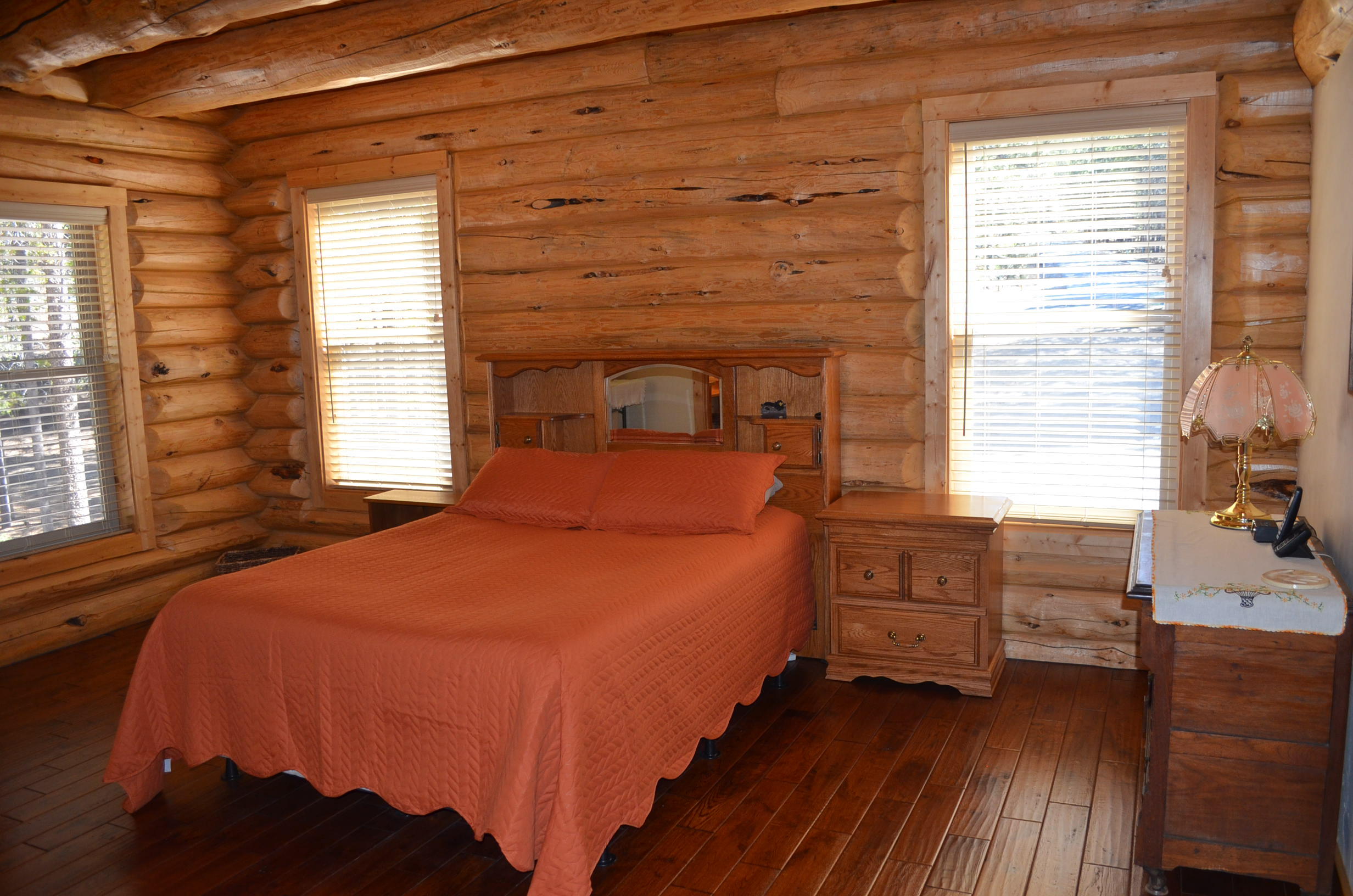 Leisure Woods - Residential