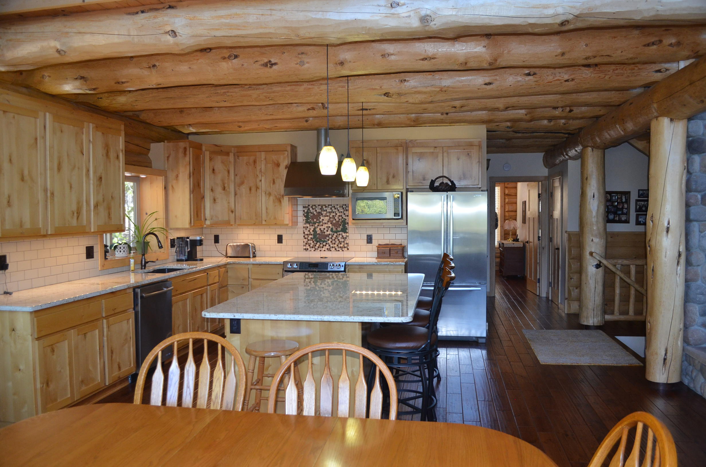 Leisure Woods - Residential