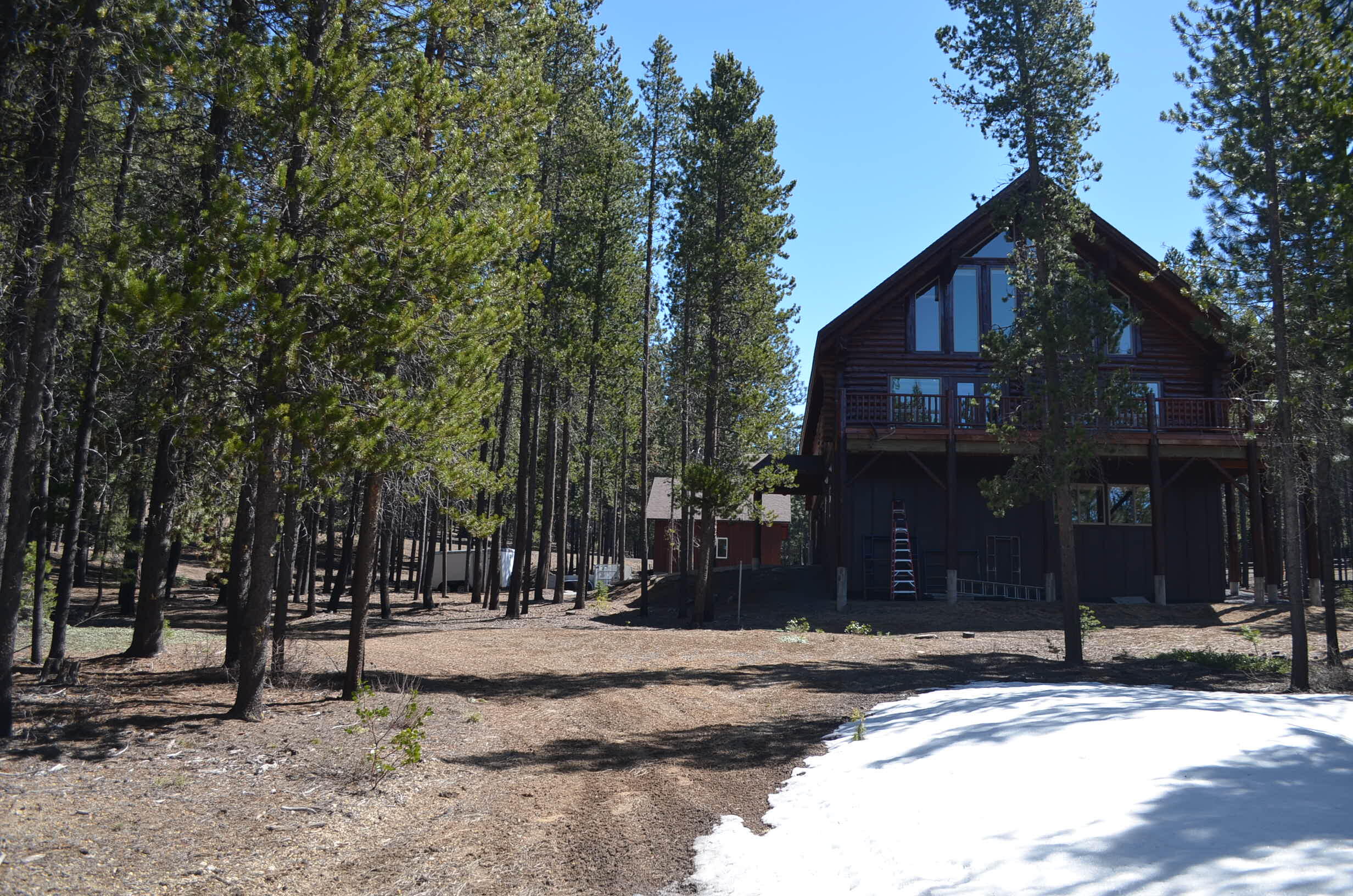 Leisure Woods - Residential