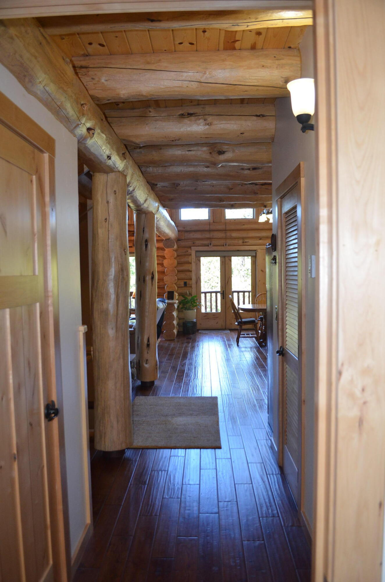 Leisure Woods - Residential