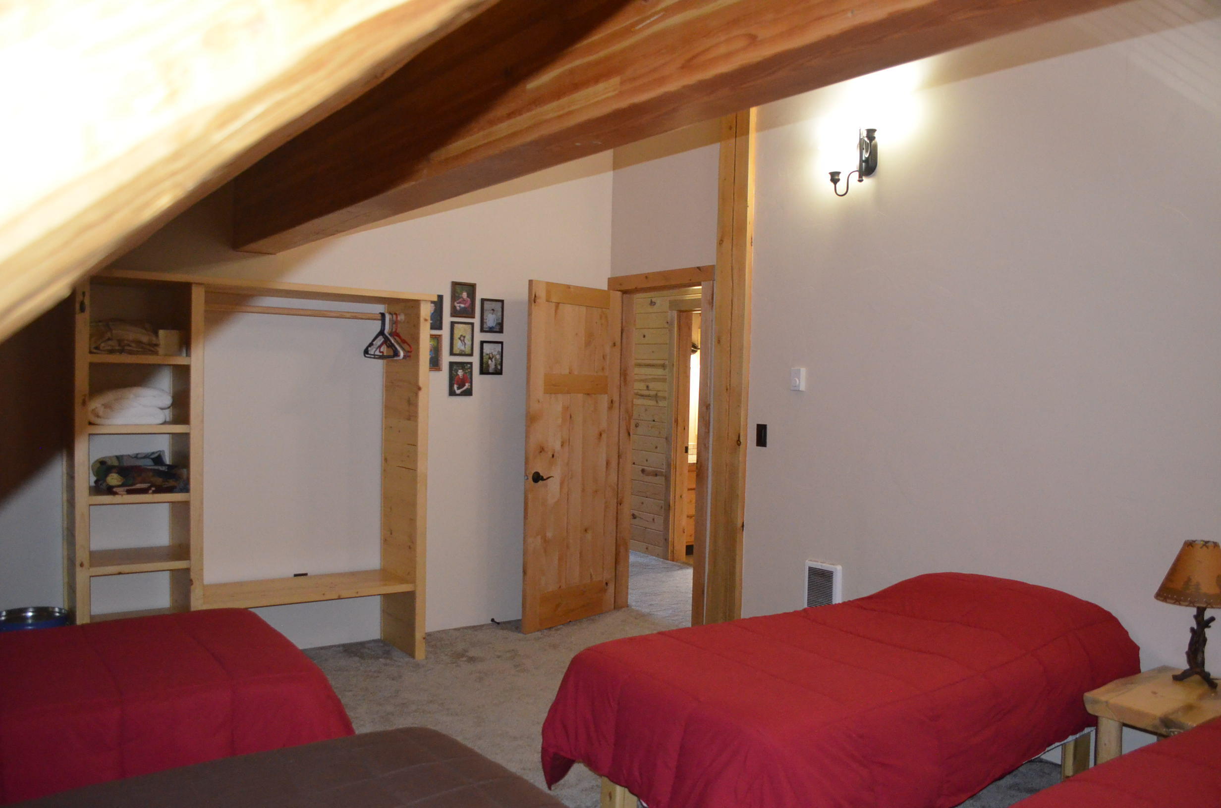 Leisure Woods - Residential