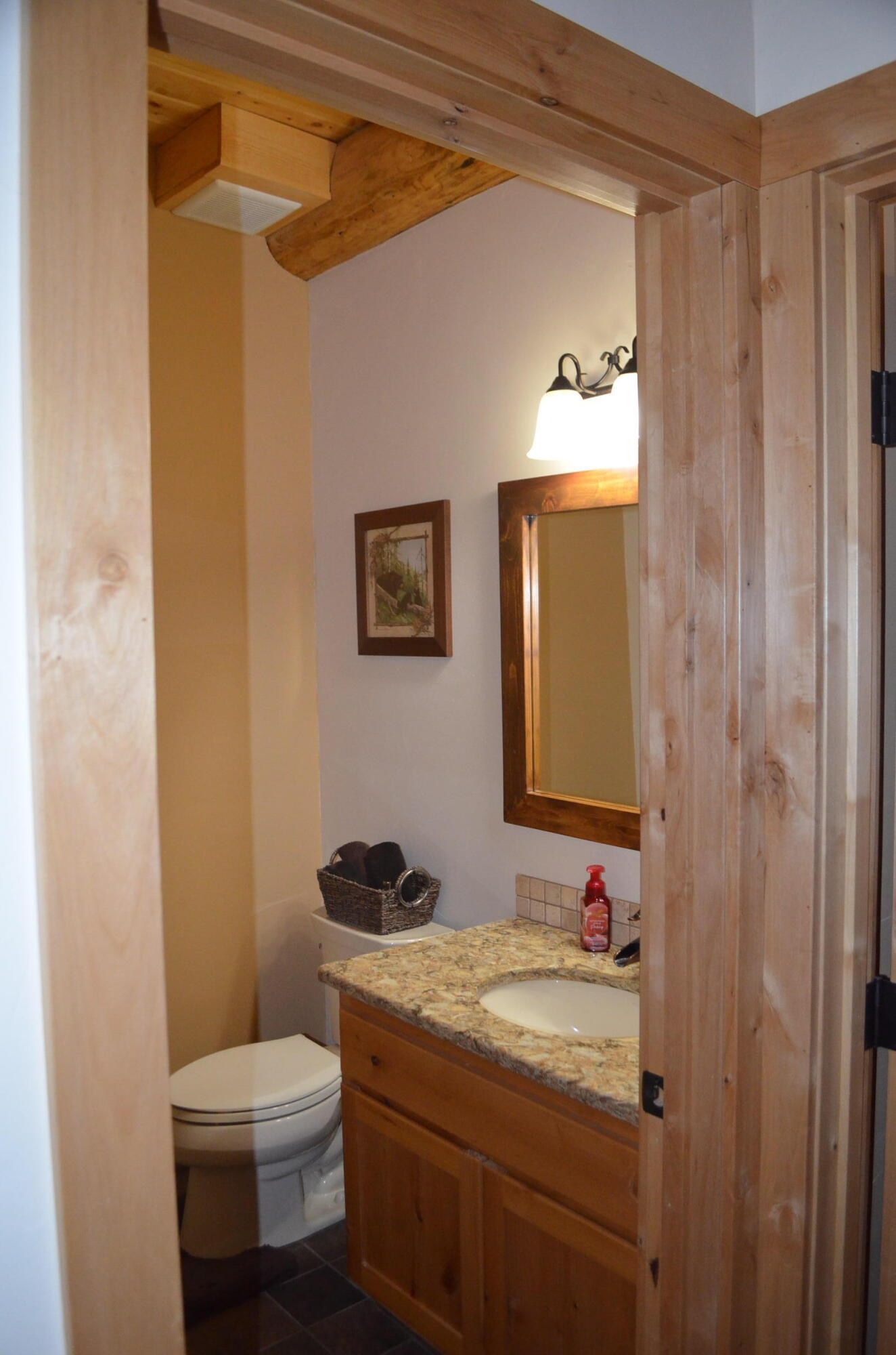 Leisure Woods - Residential