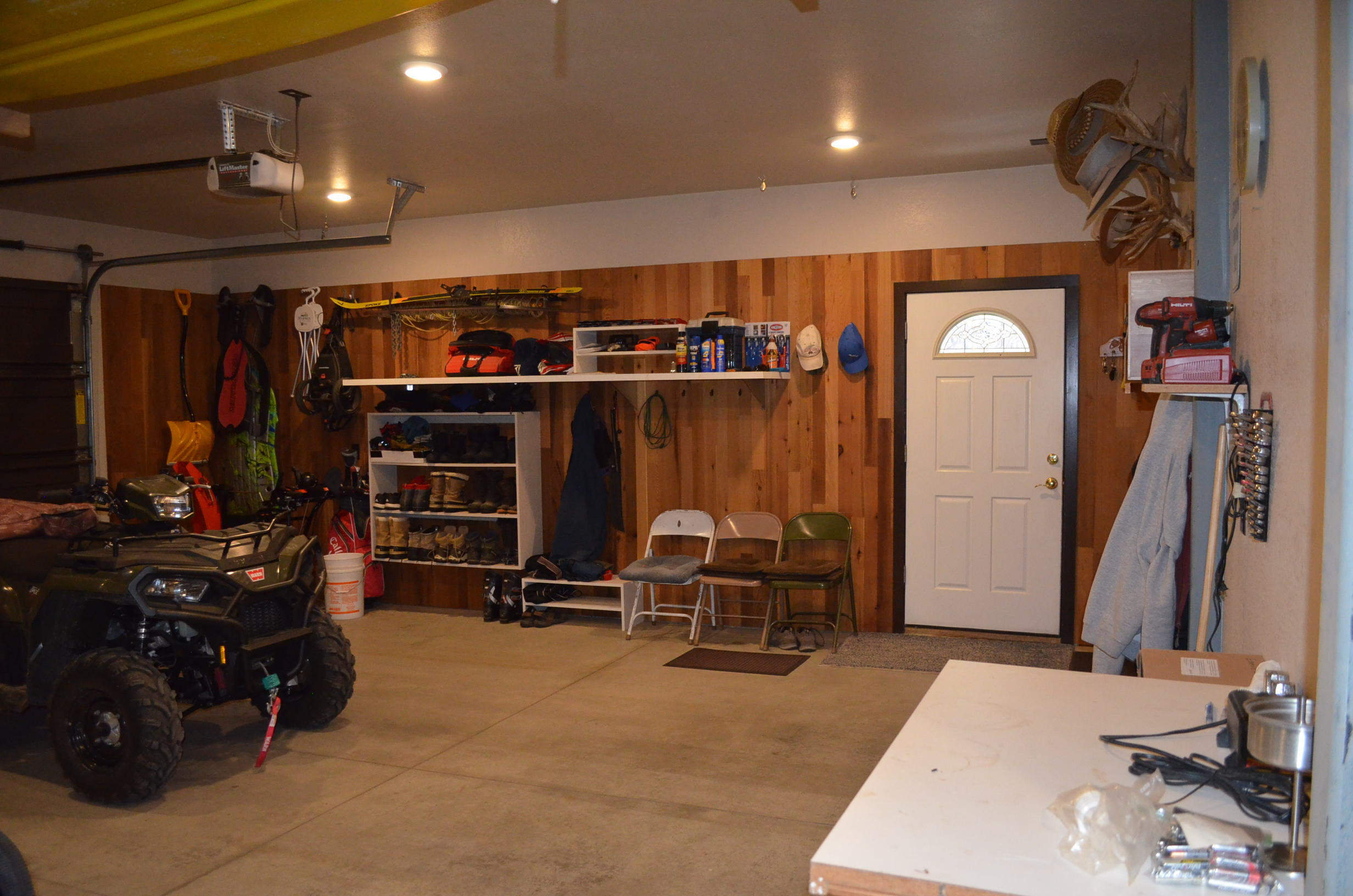 Leisure Woods - Residential