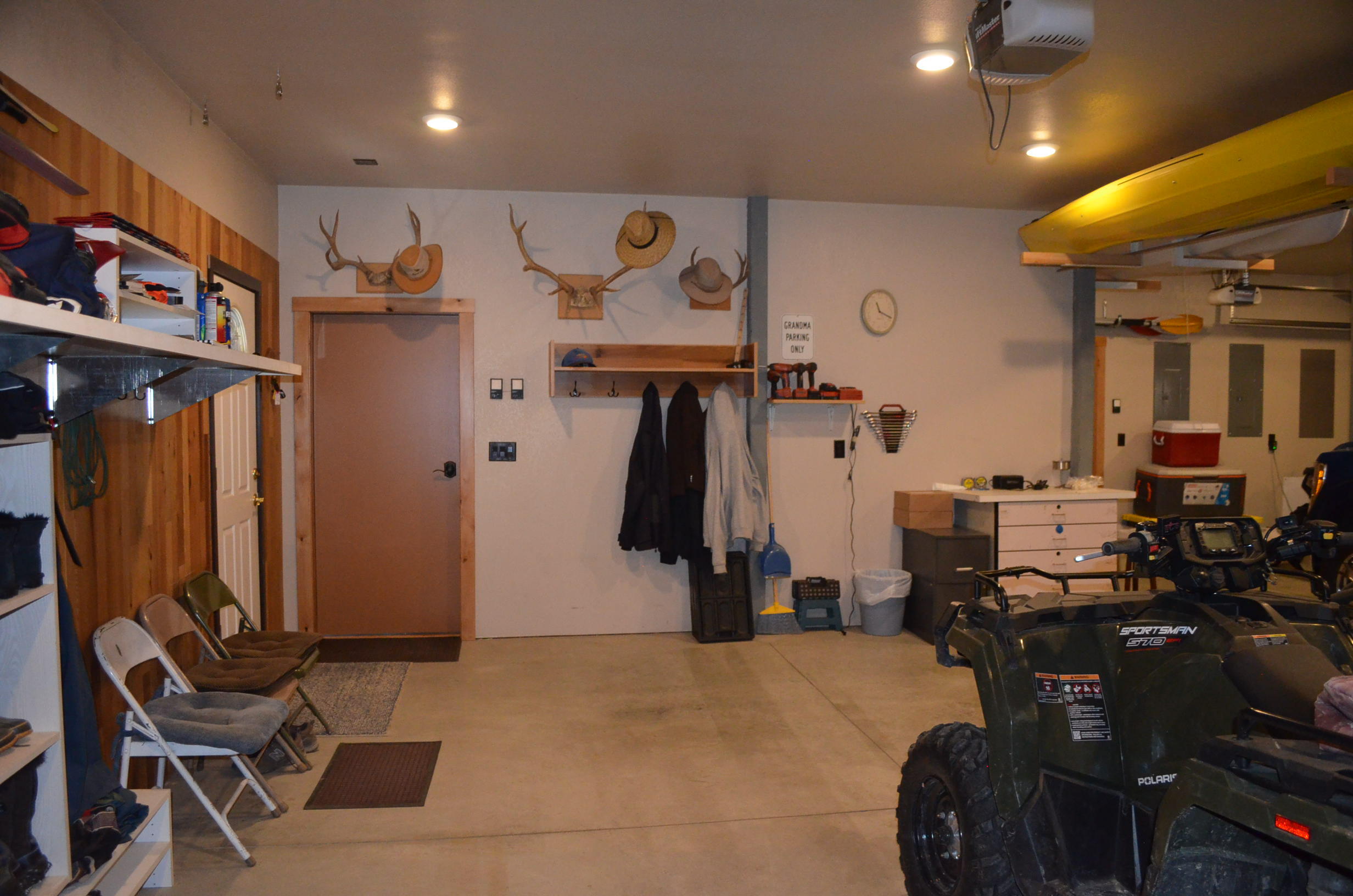 Leisure Woods - Residential