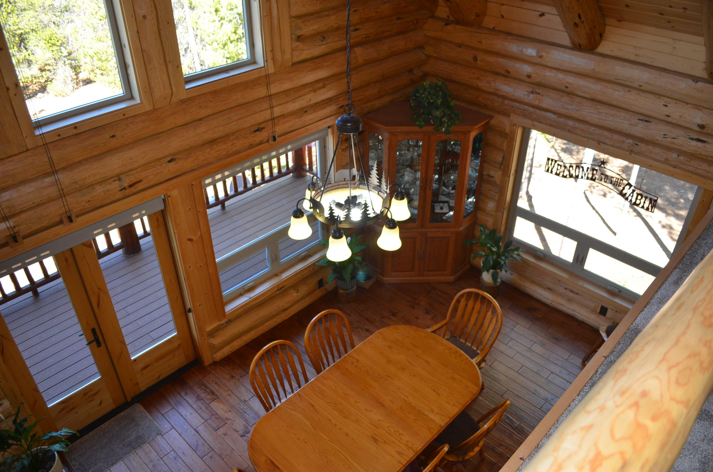 Leisure Woods - Residential